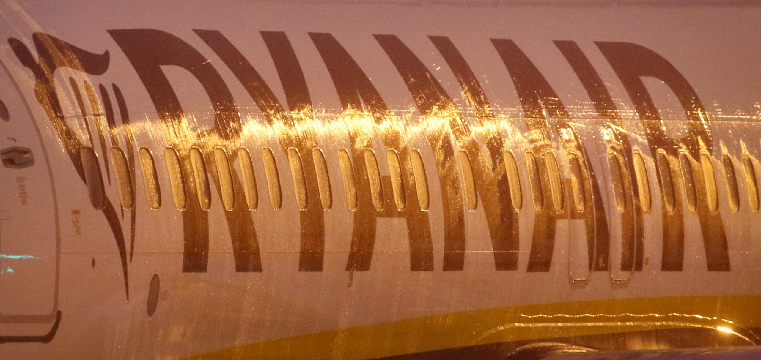 ACT está a fiscalizar eventuais irregularidades no direito à greve na Ryanair