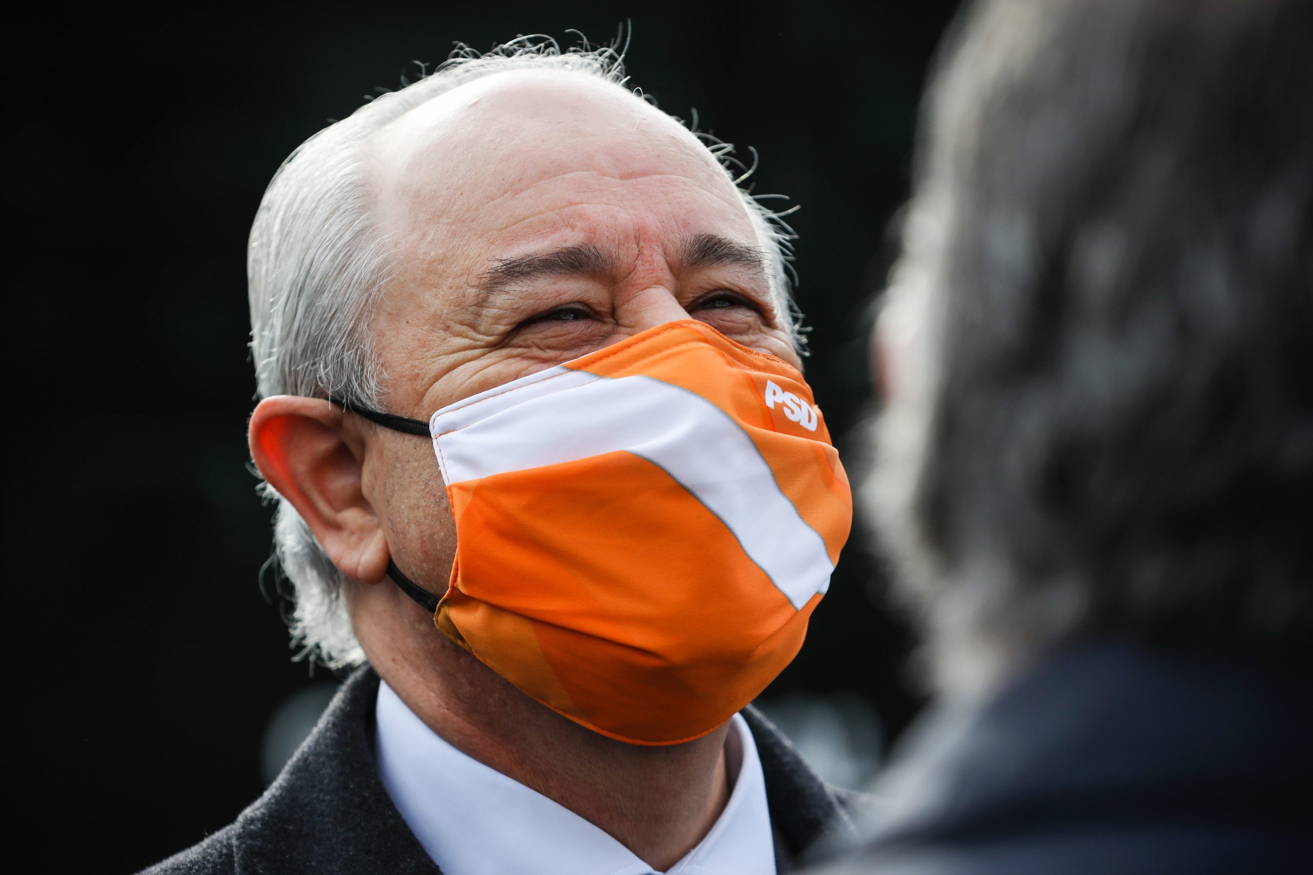 Covid-19: Rio defende aulas presenciais só até ao 6.º ano e apoia renovação de emergência