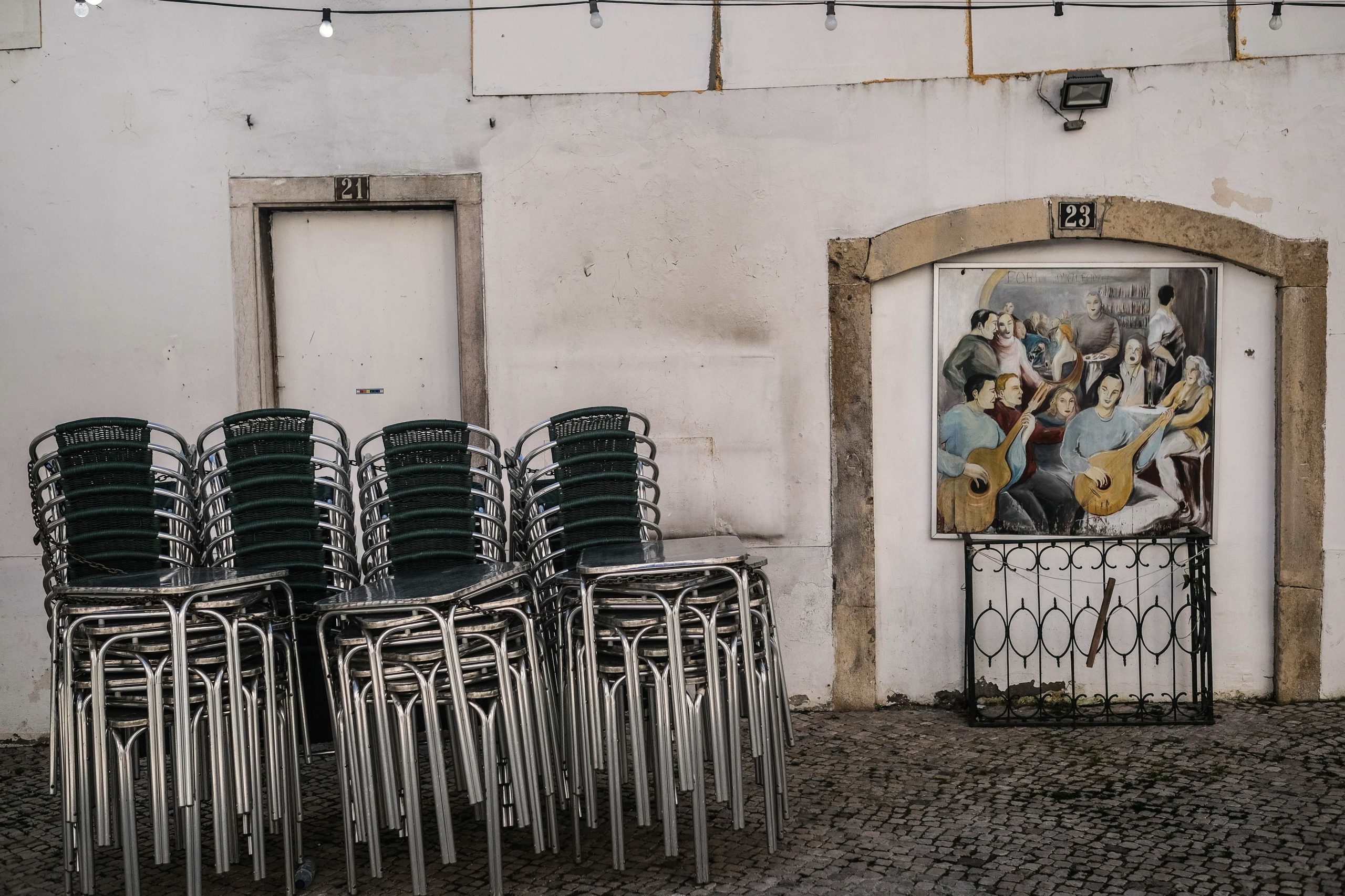 OE2020: PS propõe apoio extraordinário para trabalhadores independentes sem proteção social