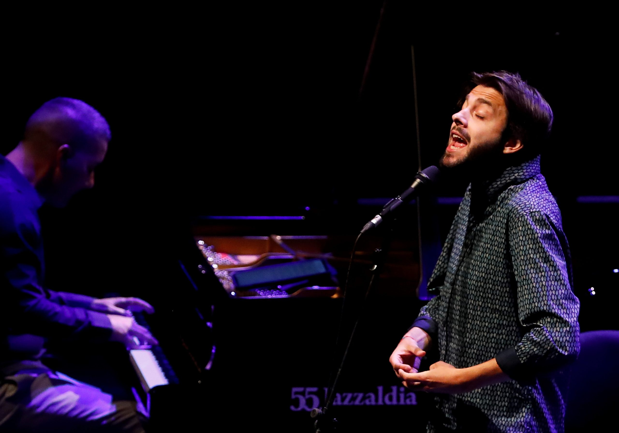 Theatro Circo abre programação de julho e agosto com Salvador Sobral
