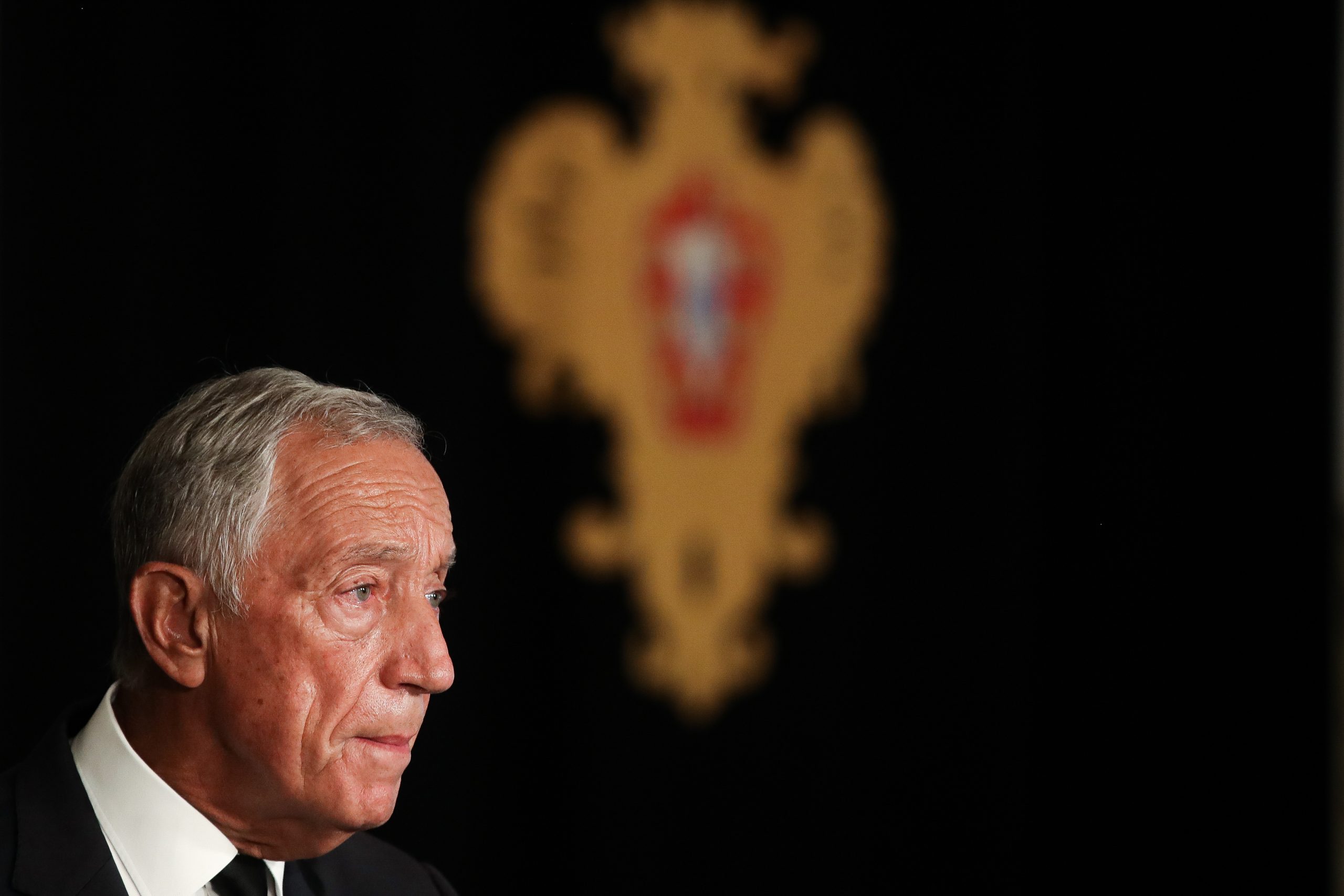 Marcelo reúne-se na quarta-feira com homólogos da UE em reunião fundada por Sampaio