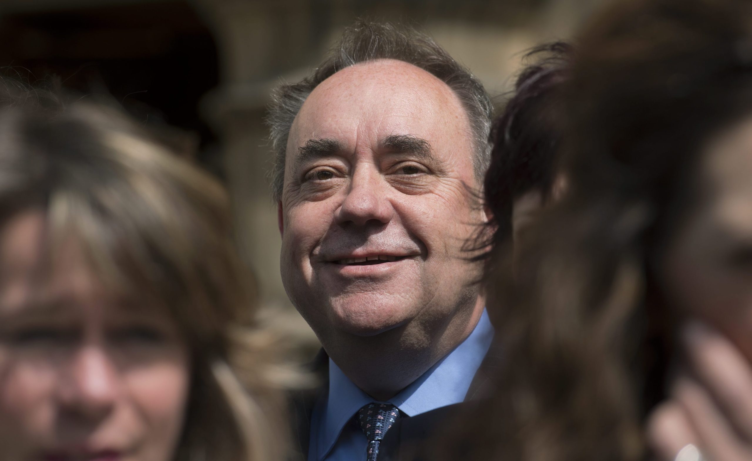 Eleições no Reino Unido: Ex-líder dos independentistas escoceses Alex Salmond falha reeleição