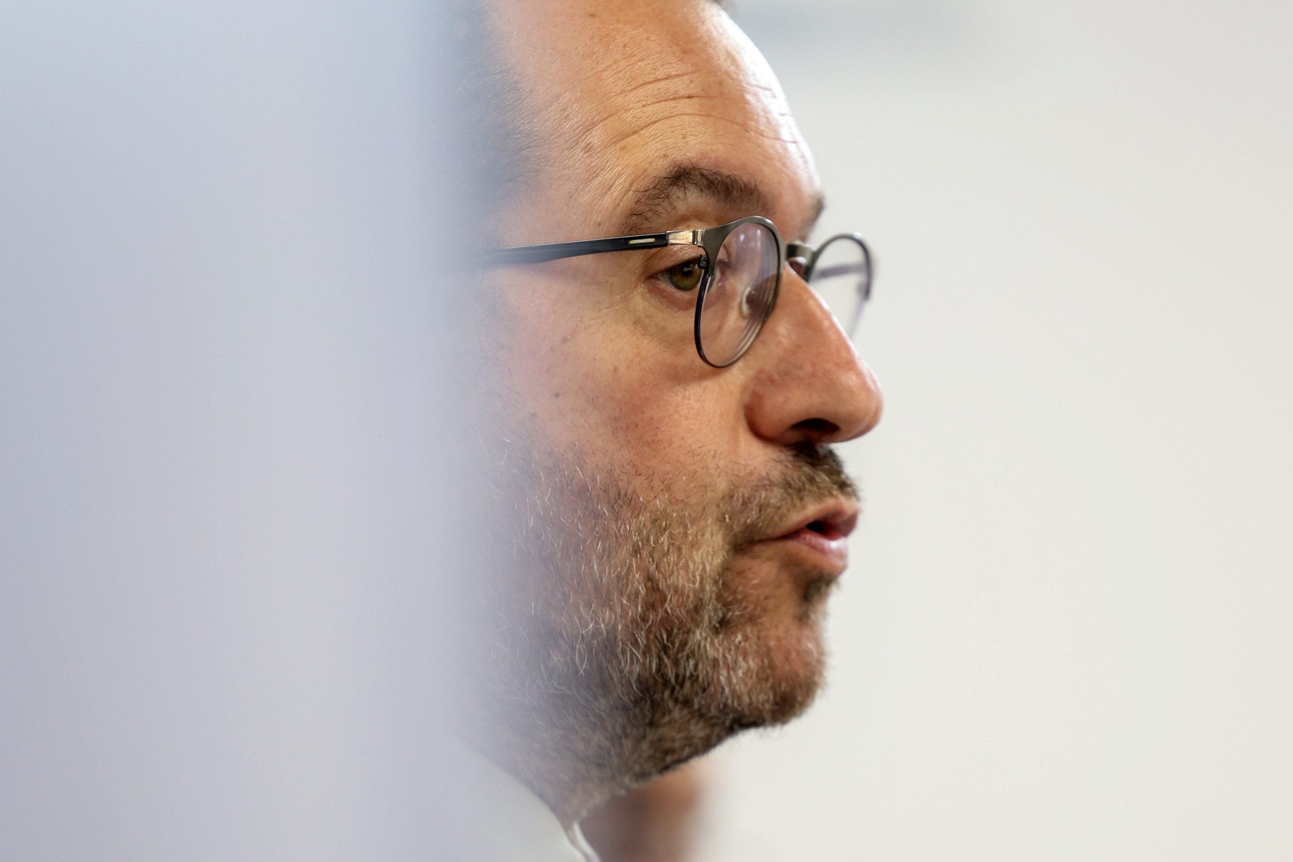 “A falta de professores é um problema com muitas variáveis e quando um problema é complexo, raramente tem soluções simples”, diz ministro da Educação