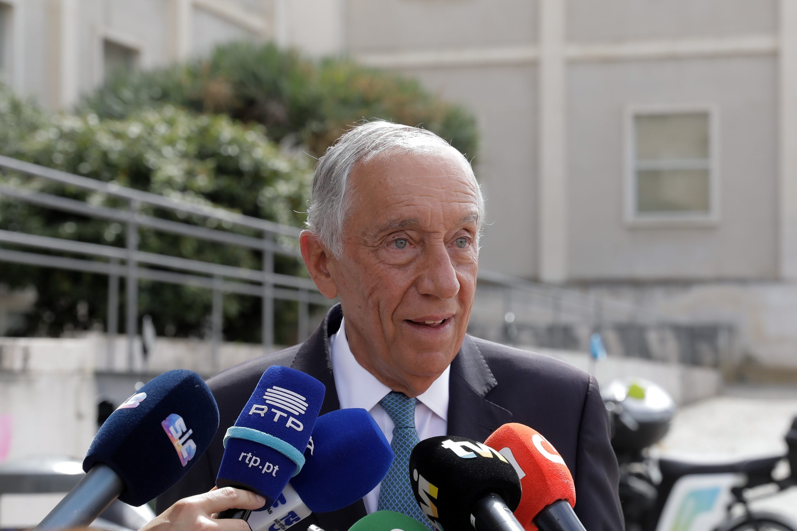 Elisa Ferreira é “um nome muito bom” para Portugal na Comissão Europeia, diz Marcelo