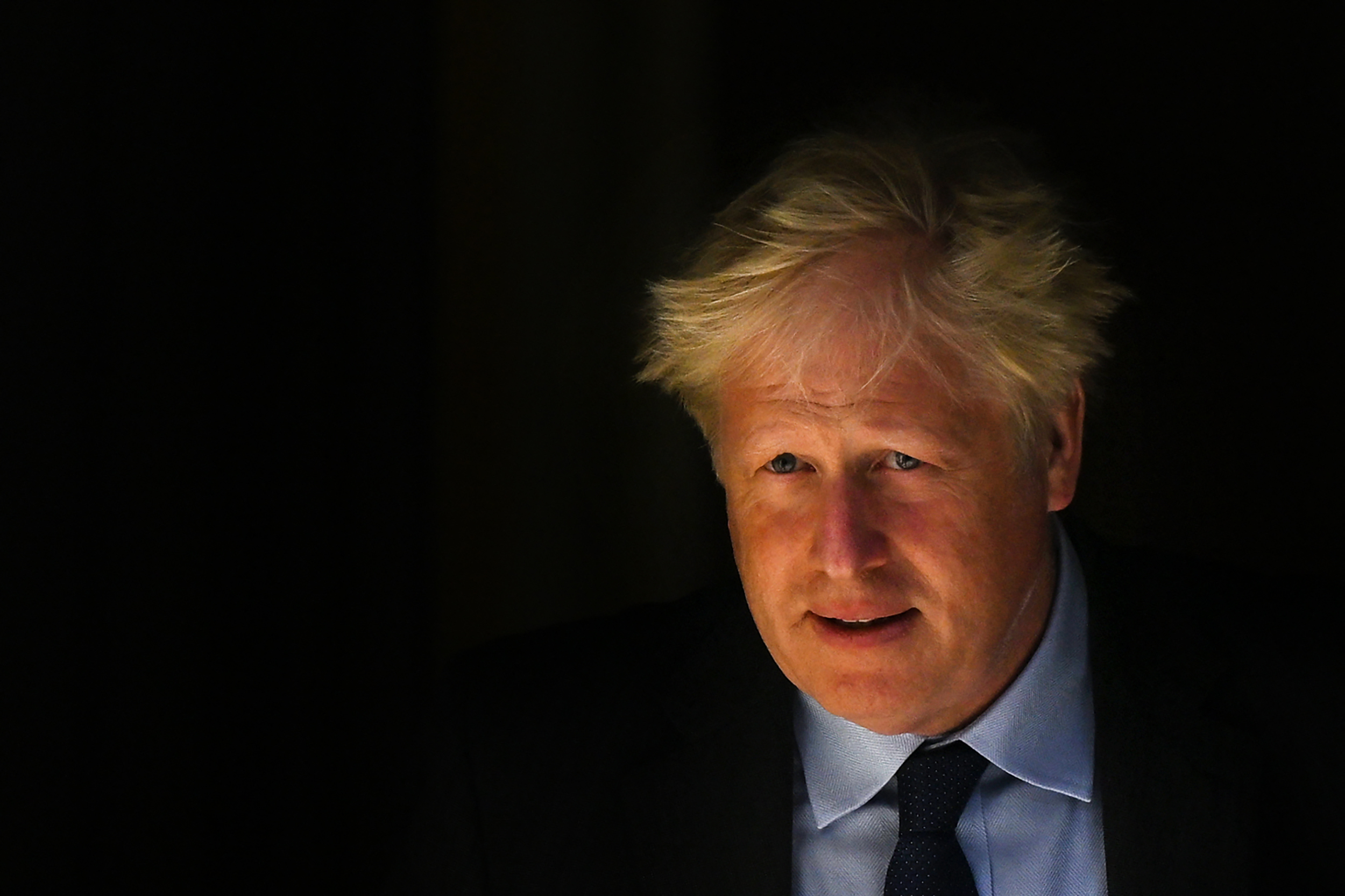 Novo teste para Boris Johnson. Eleições parciais voltam a ameaçar primeiro-ministro britânico