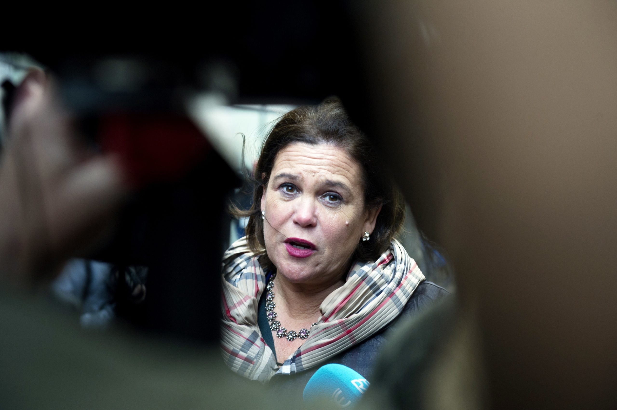 Irlanda: Sinn Fein, antigo braço político do IRA, tornou-se na segunda força no Parlamento irlandês
