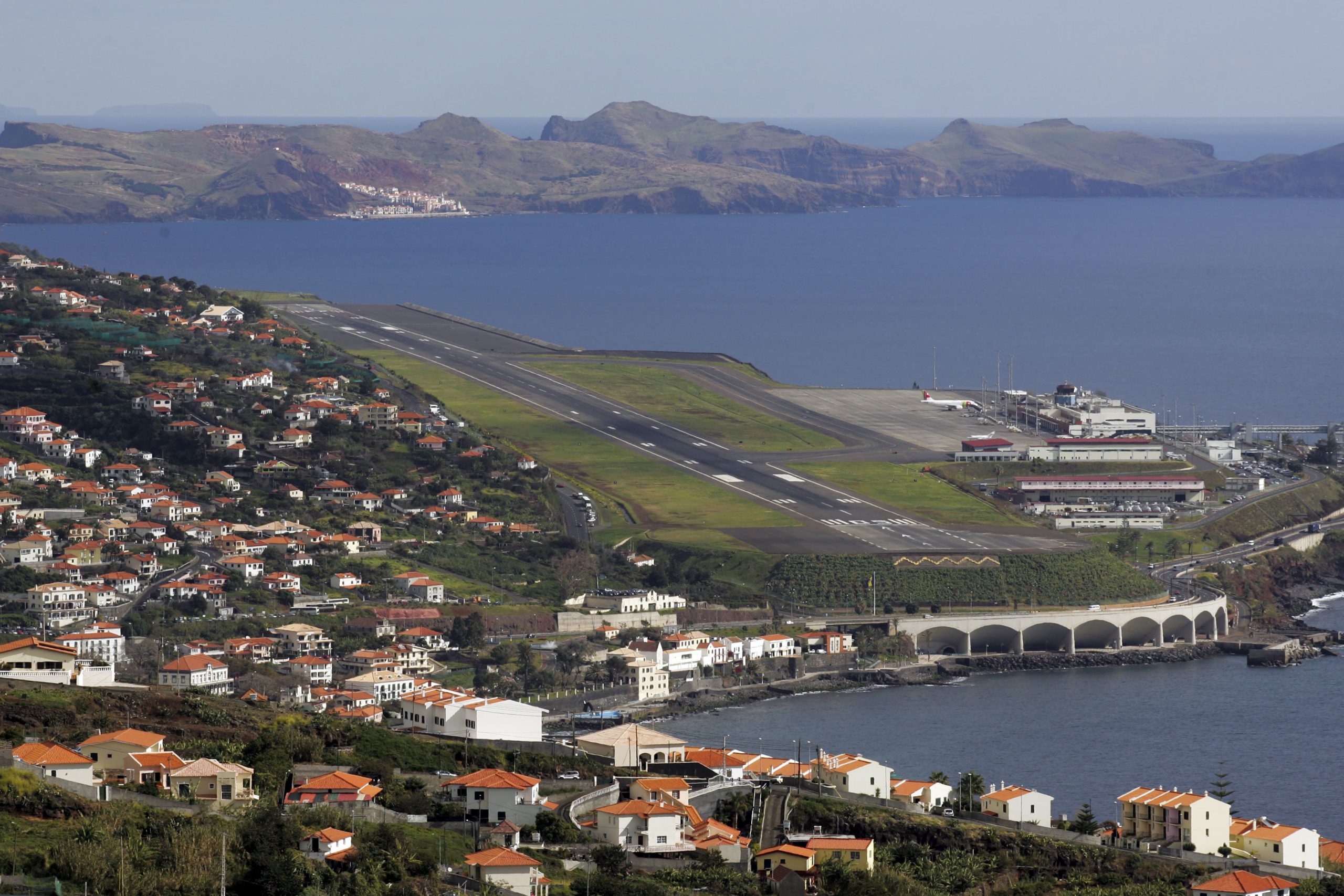 Trabalhadores da Portway acusam Governo de cometer “erro estratégico” na Madeira