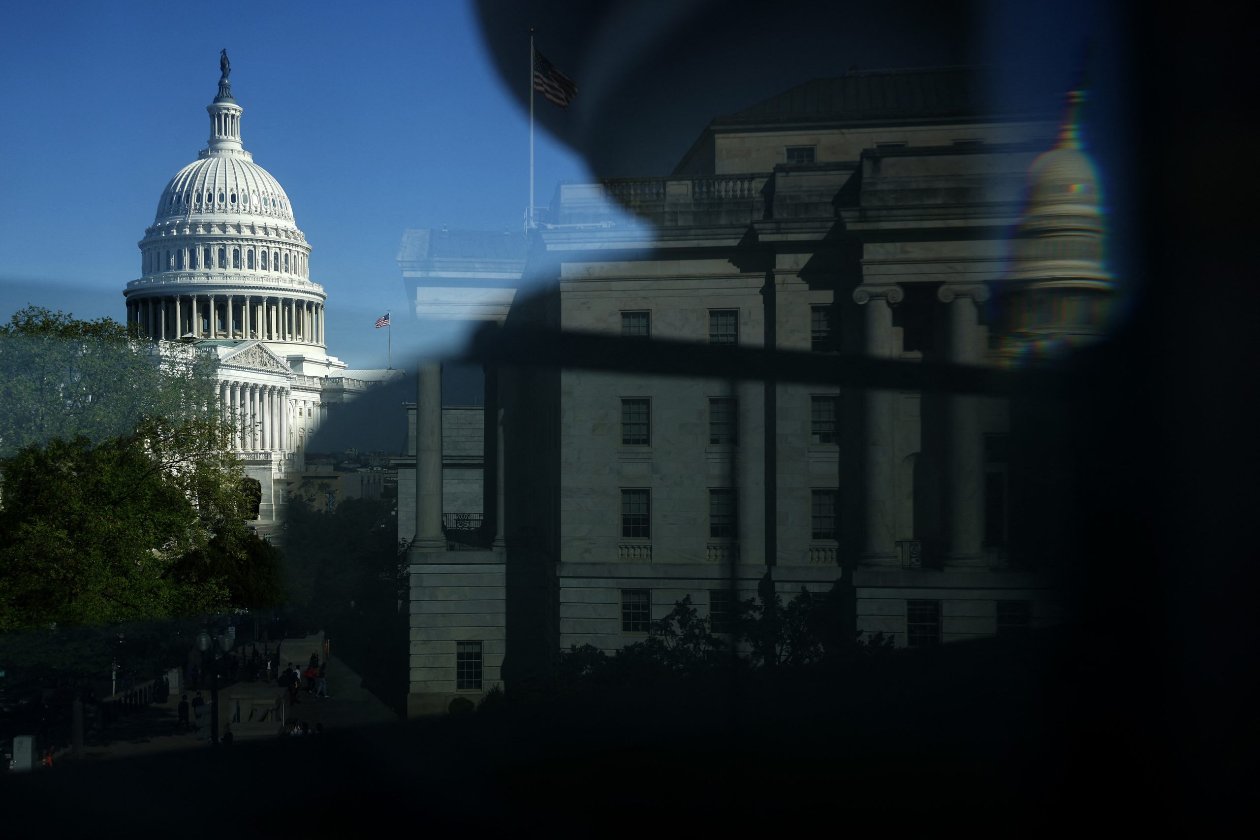 Senados americano revoga tarifas de Trump