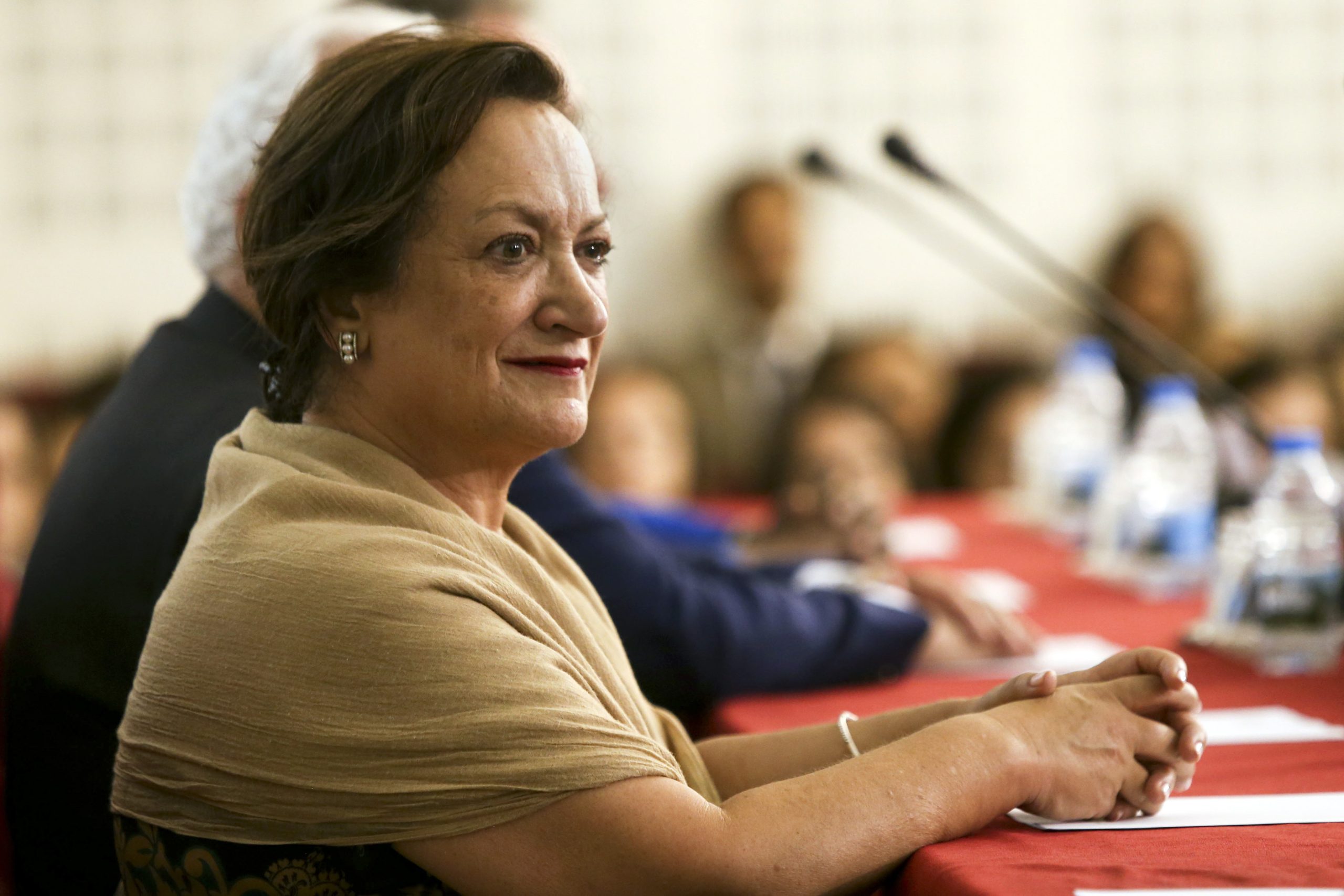Offshore: PGR está a recolher elementos para saber se tem de adotar algum procedimento