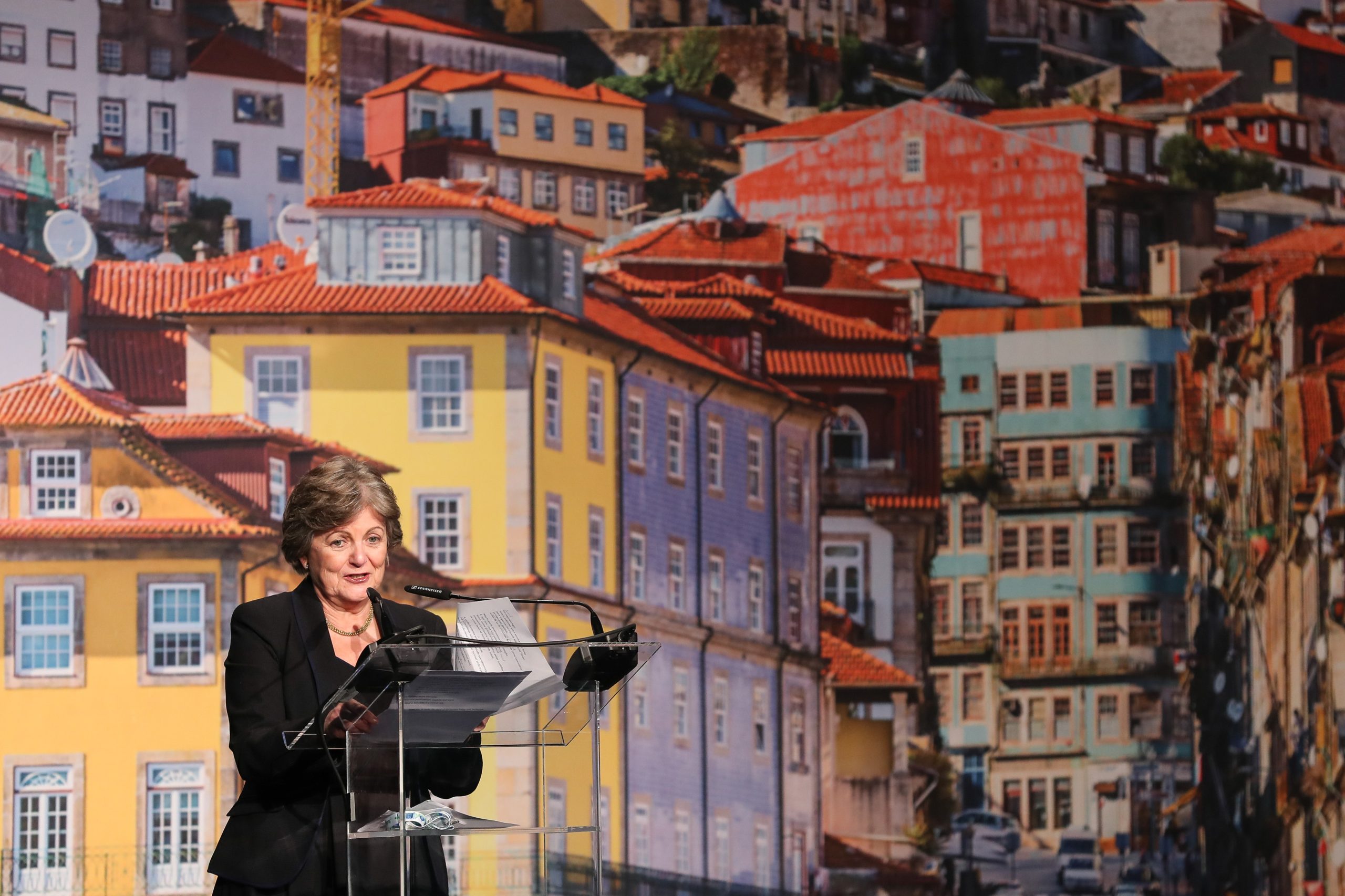 Brexit: Elisa Ferreira fala em “momento triste” que não se percebe