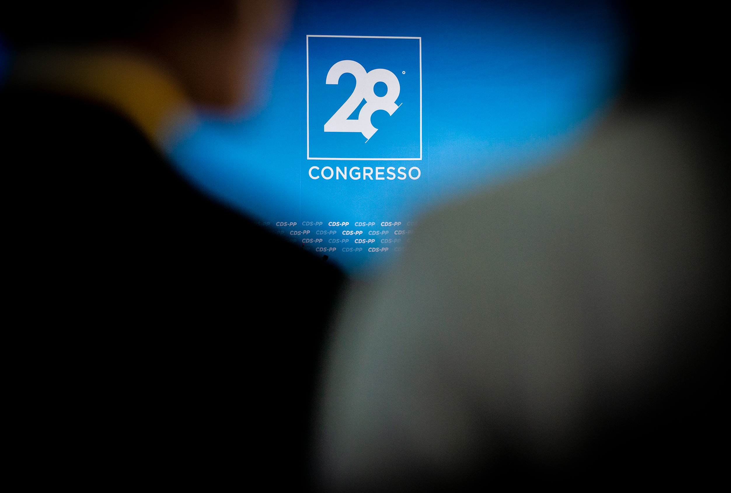 Estão reservadas quase cinco horas de debate para as moções de estratégia no Congresso do CDS