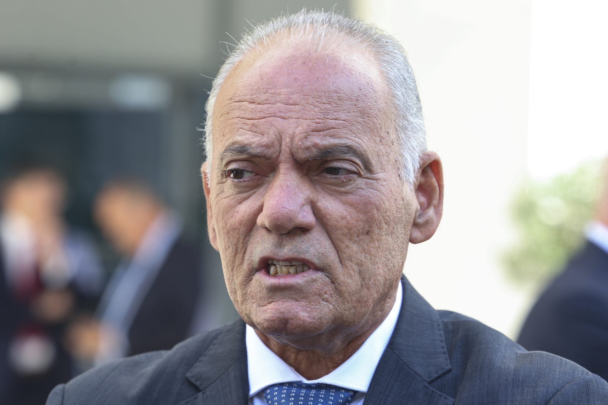 Operação Influencer: PGR indica que António Costa continua a ser investigado