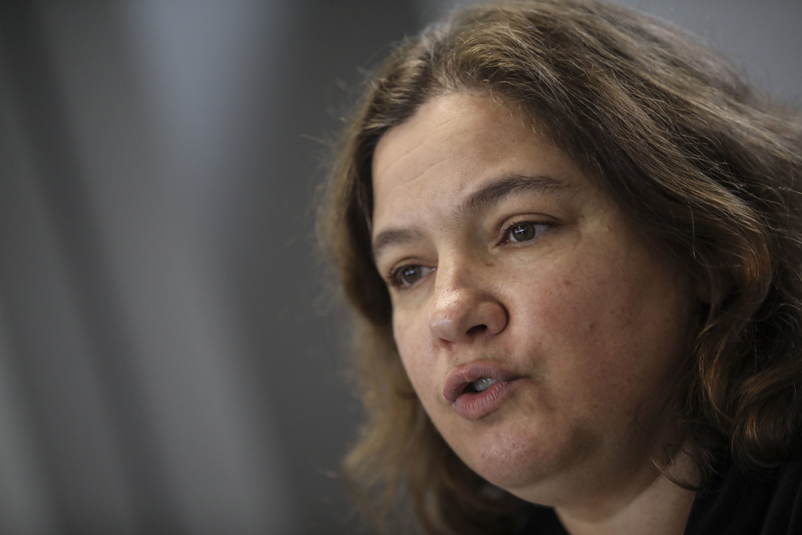 Alexandra Leitão defende Governo do PS caso tenha mais mandatos ou votos