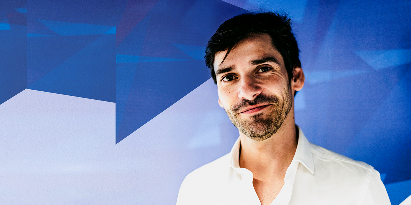 Jorge Rodrigues dos Santos|Magnifinance: “Apaixonei-me pelo sonho de trazer uma solução que melhora a probabilidade de sucesso das pequenas empresas”