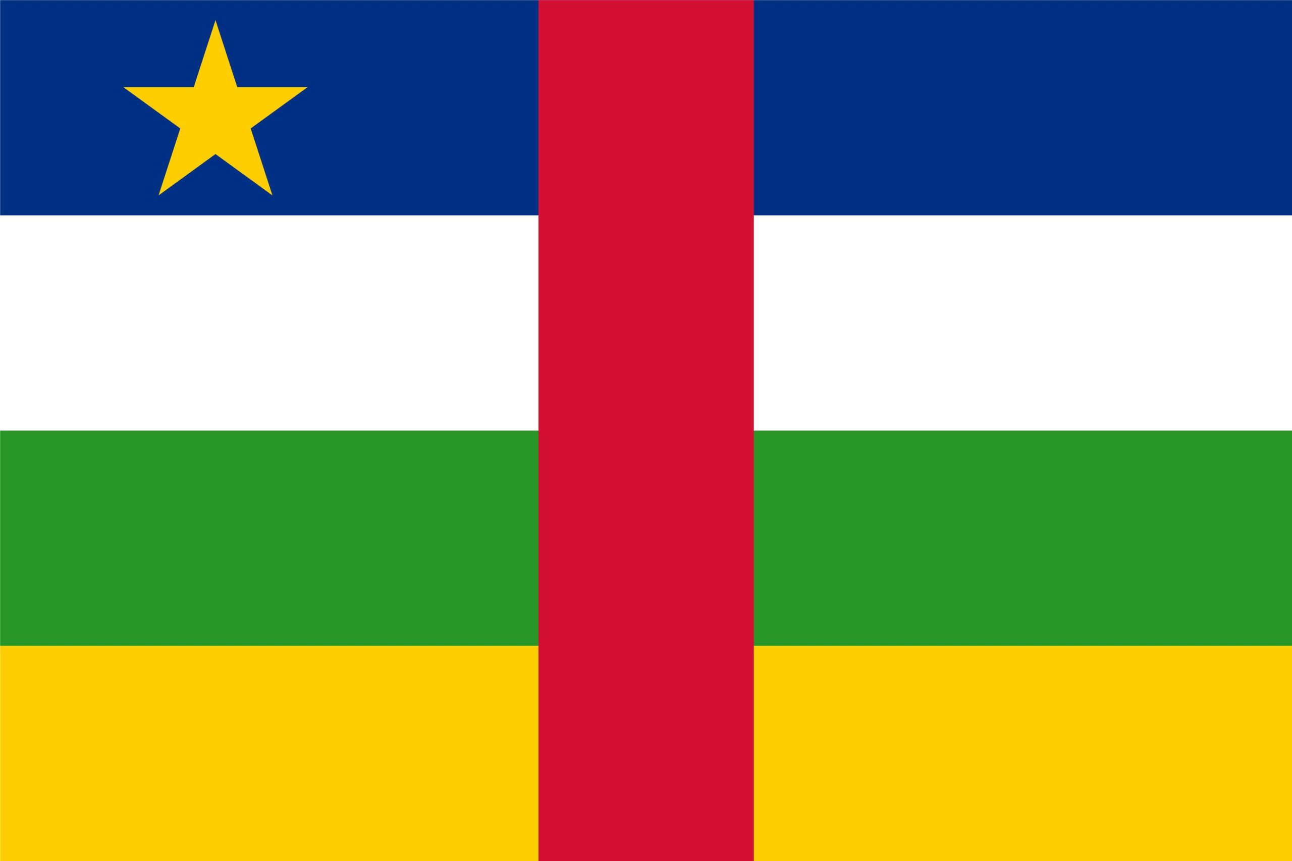 Grupos armados da República Centro-Africana assinam acordo de paz