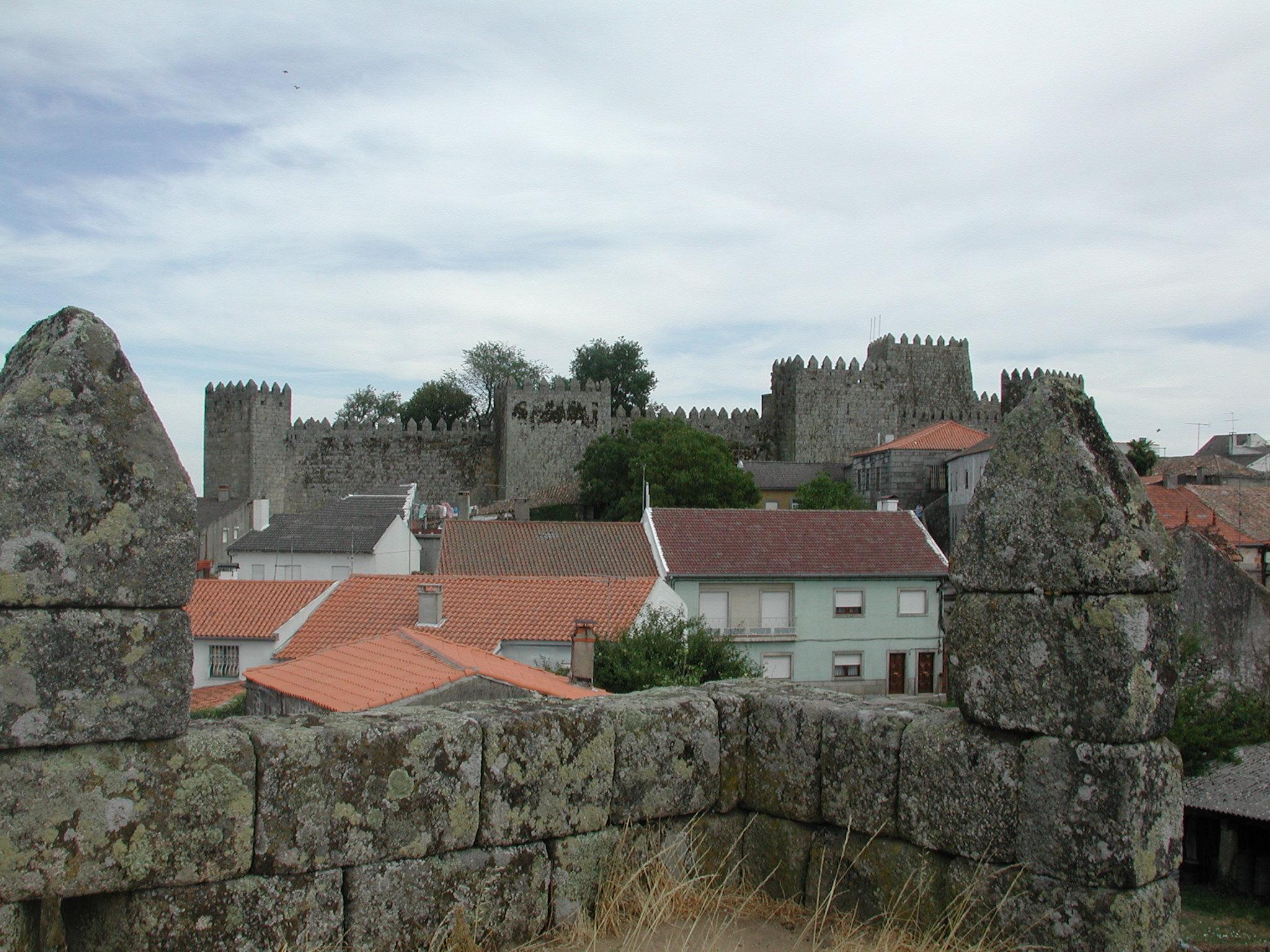 Trancoso: Se sete vidas tivesse…