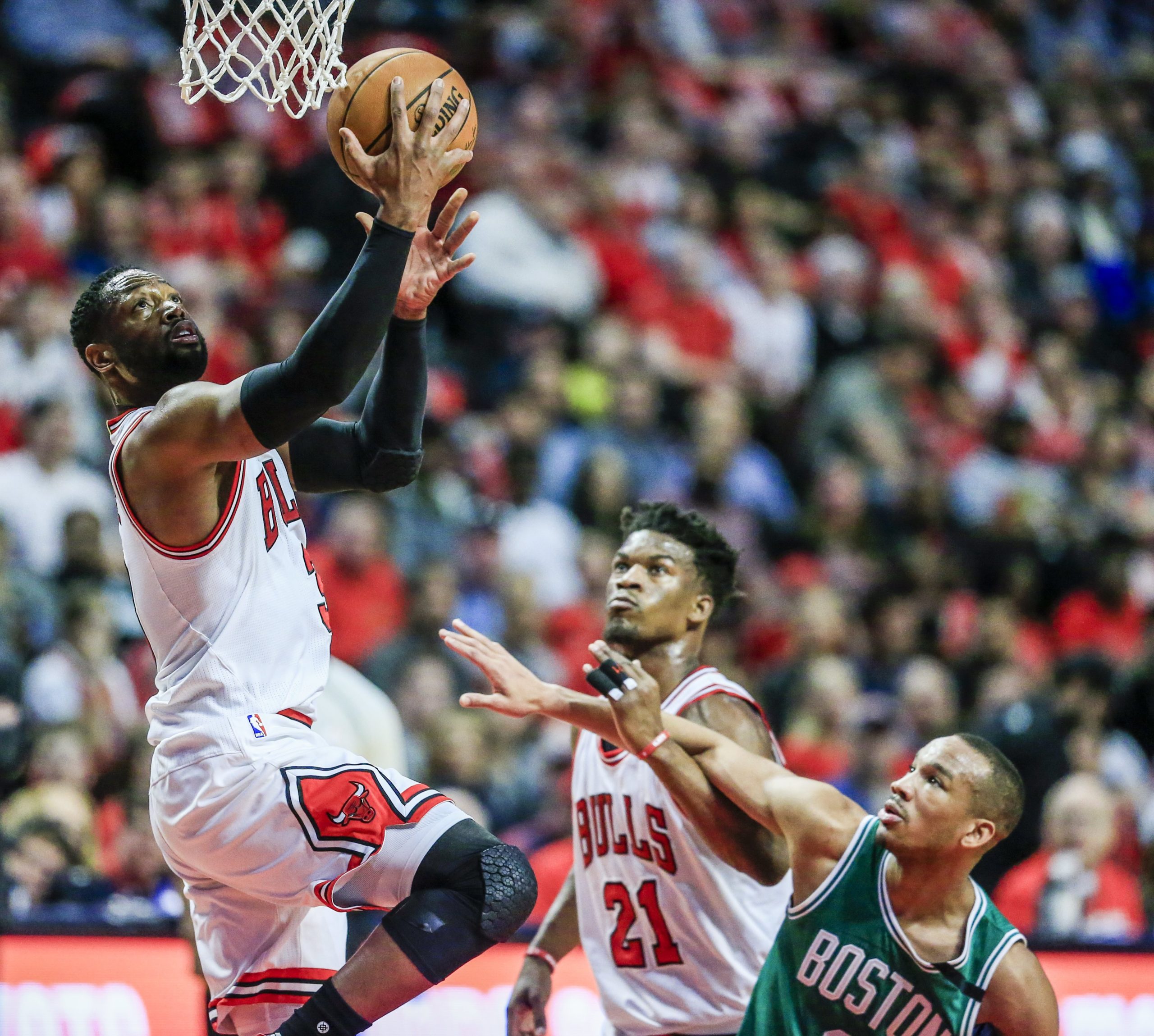 Dwyane Wade vai fazer novamente dupla com ‘King’ James em Cleveland
