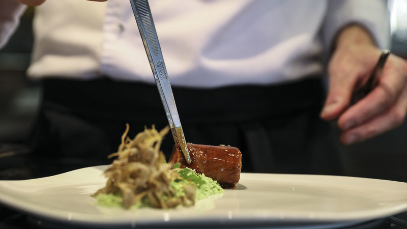 Guia Michelin quer apostar na promoção da gastronomia de Portugal