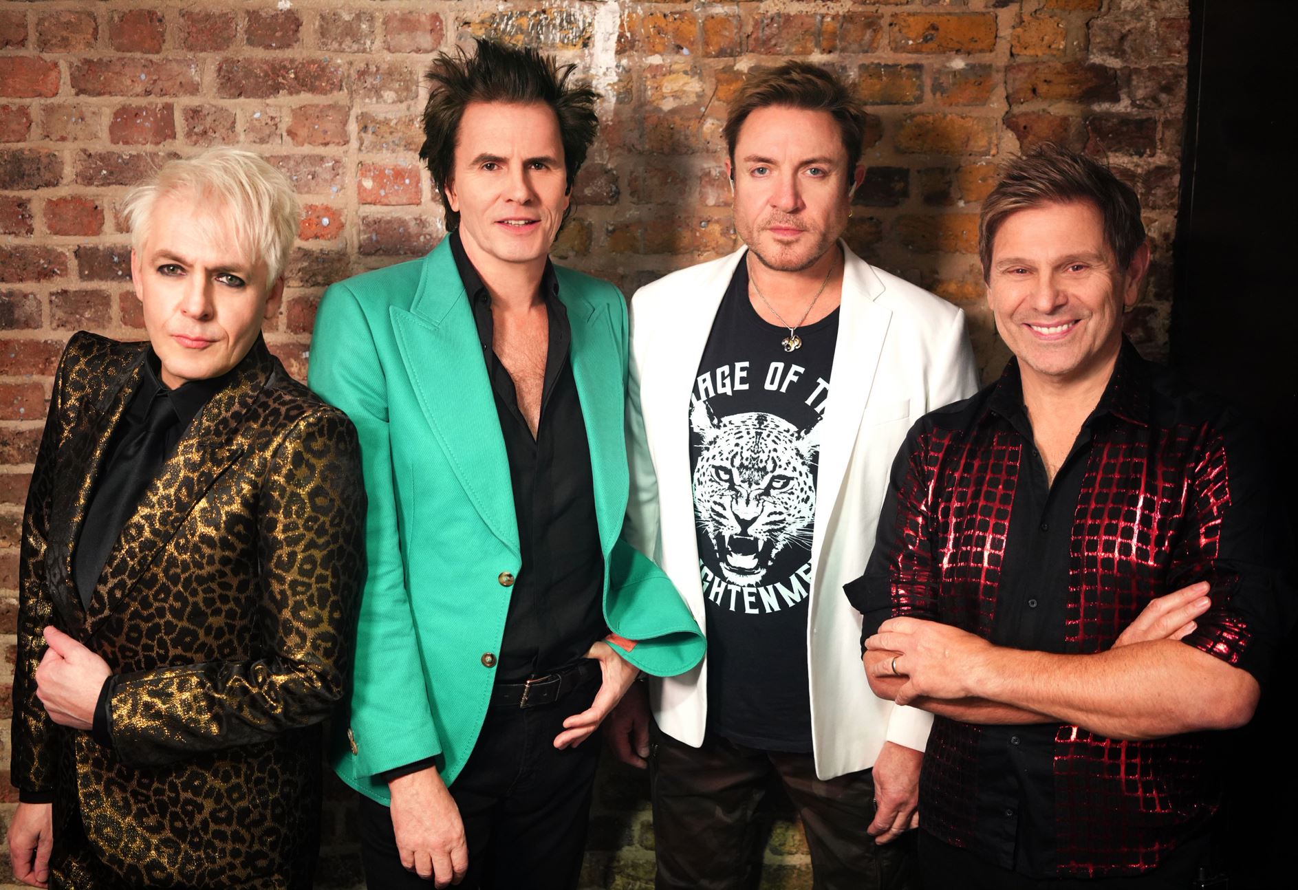 Rock in Rio Lisboa confirma Duran Duran, a-ha e Xutos e Pontapés em 2022