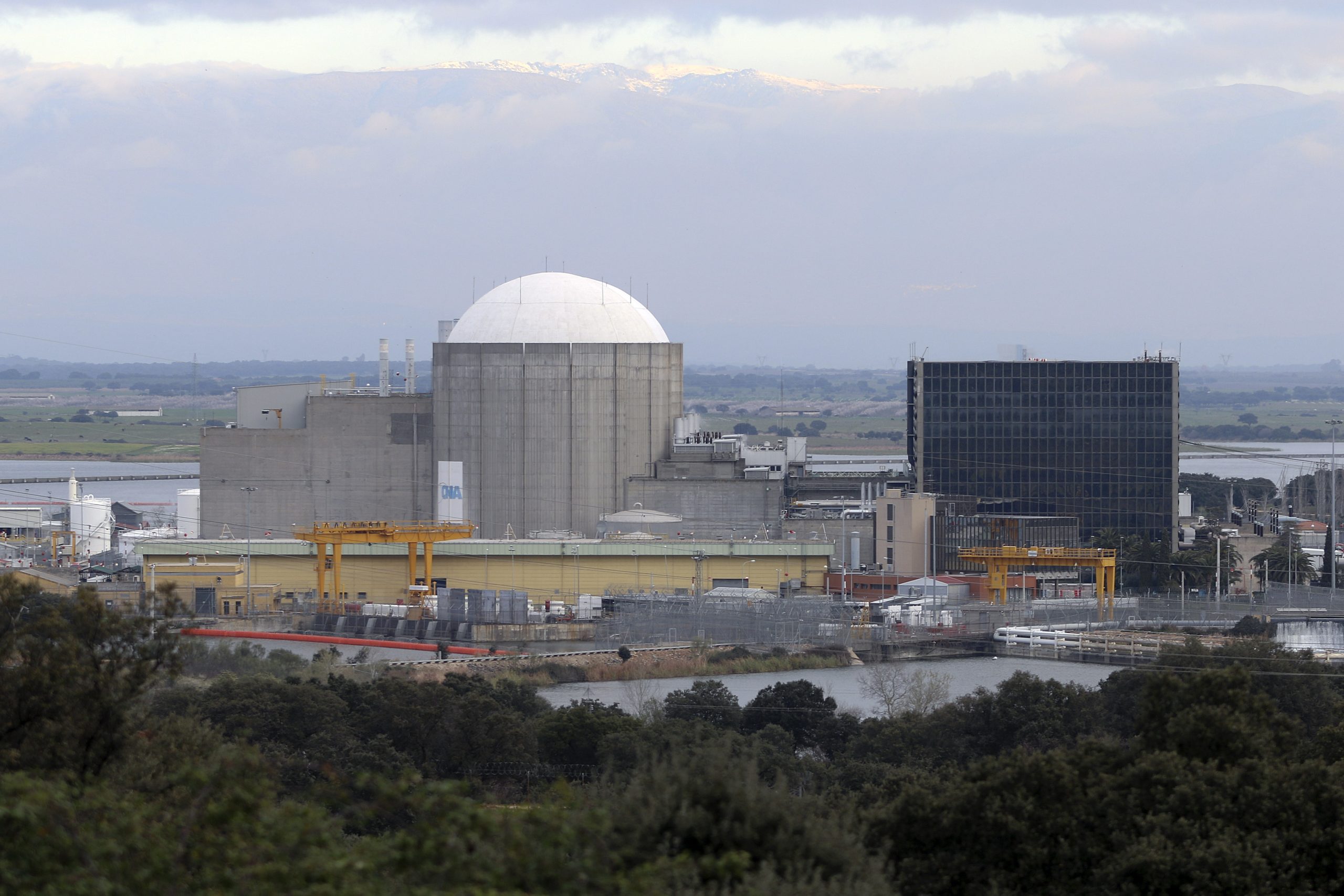 Energia nuclear para descarbonização da Europa é desnecessária, dizem ambientalistas