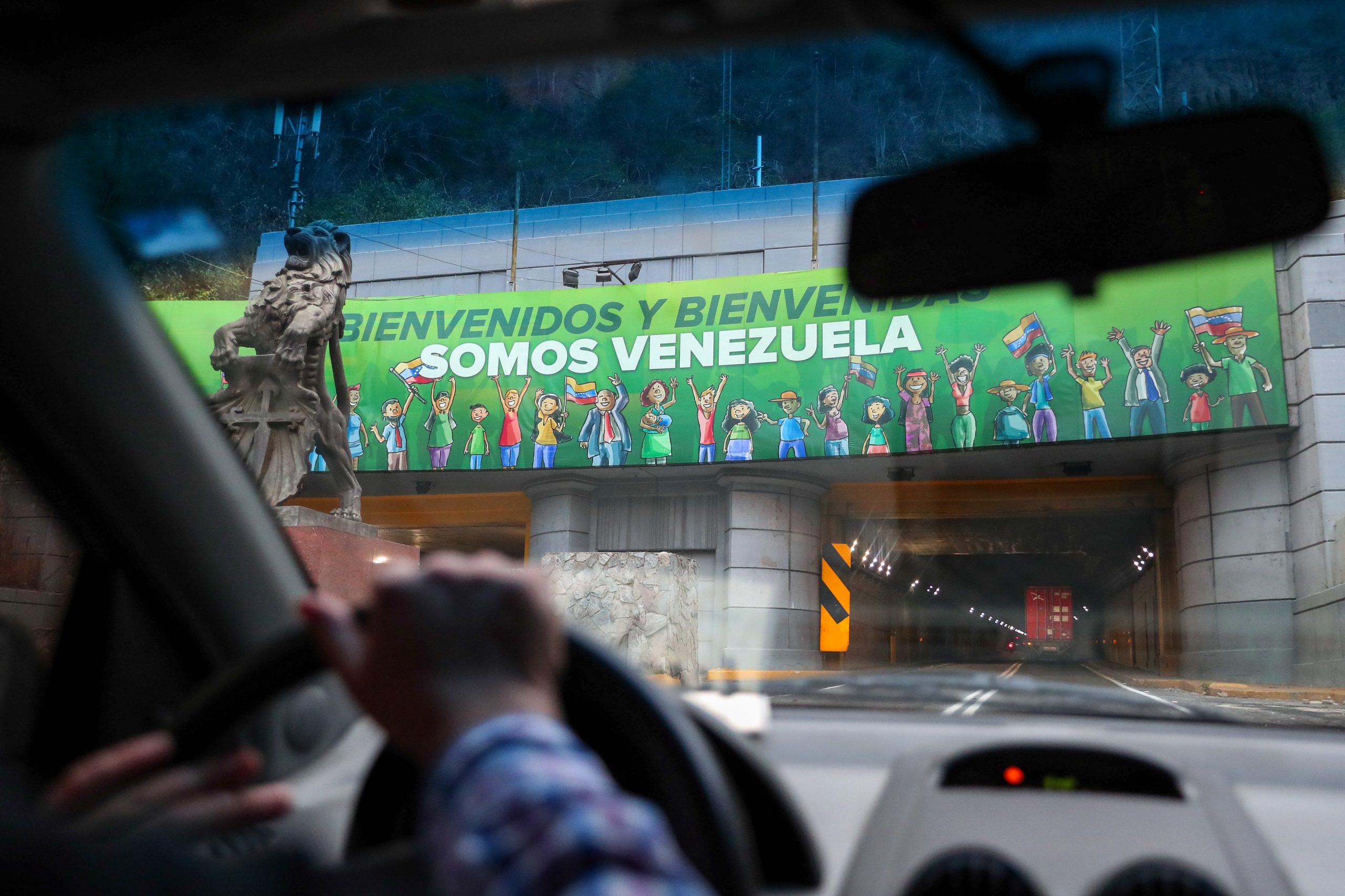 ONU acusa regime de Maduro de criar clima de medo com detenções de opositores