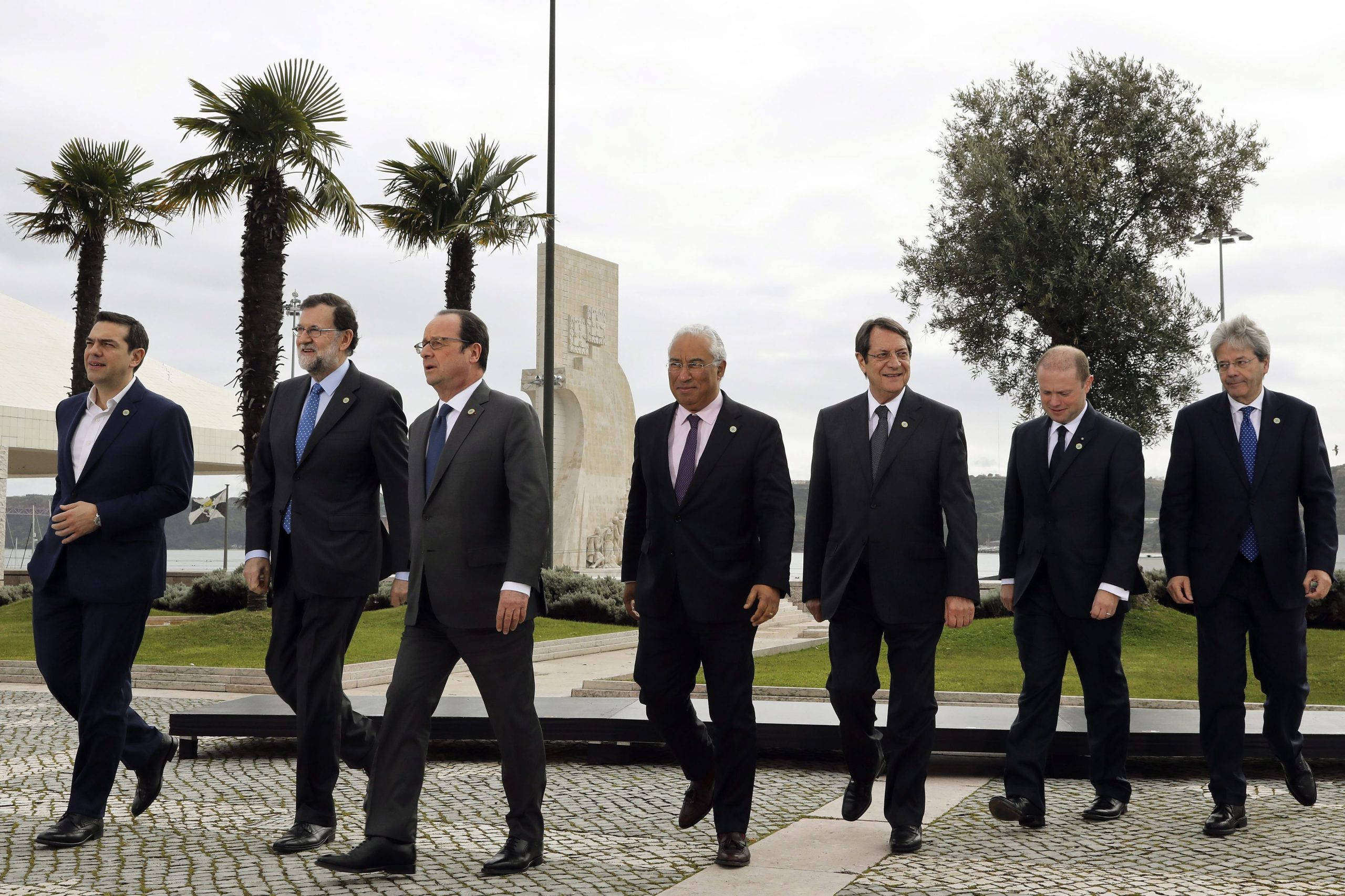 Espanha vai acolher próxima cimeira de países do sul da Europa