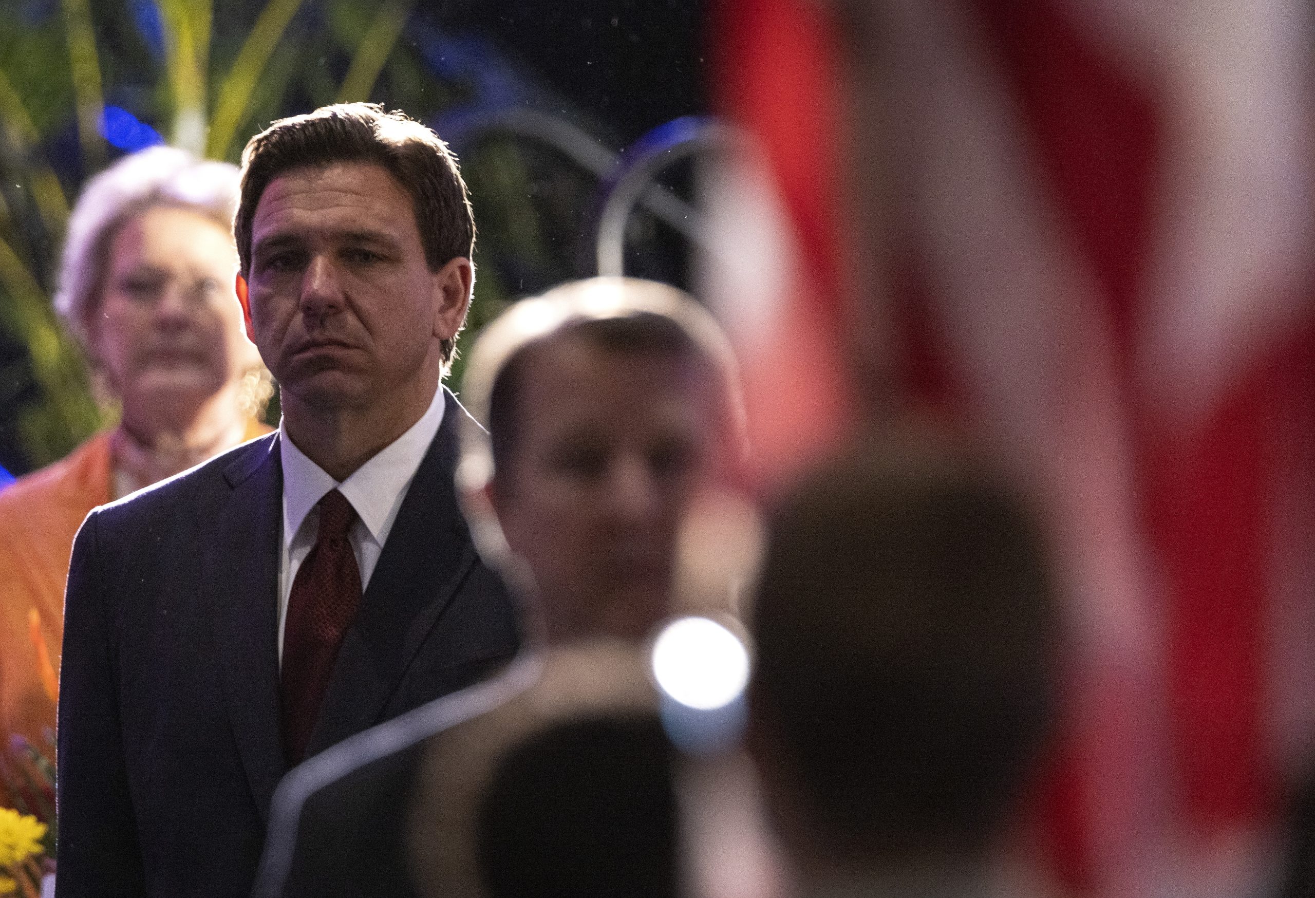 Lançamento de campanha de Ron DeSantis no Twitter marcado por falhas técnicas