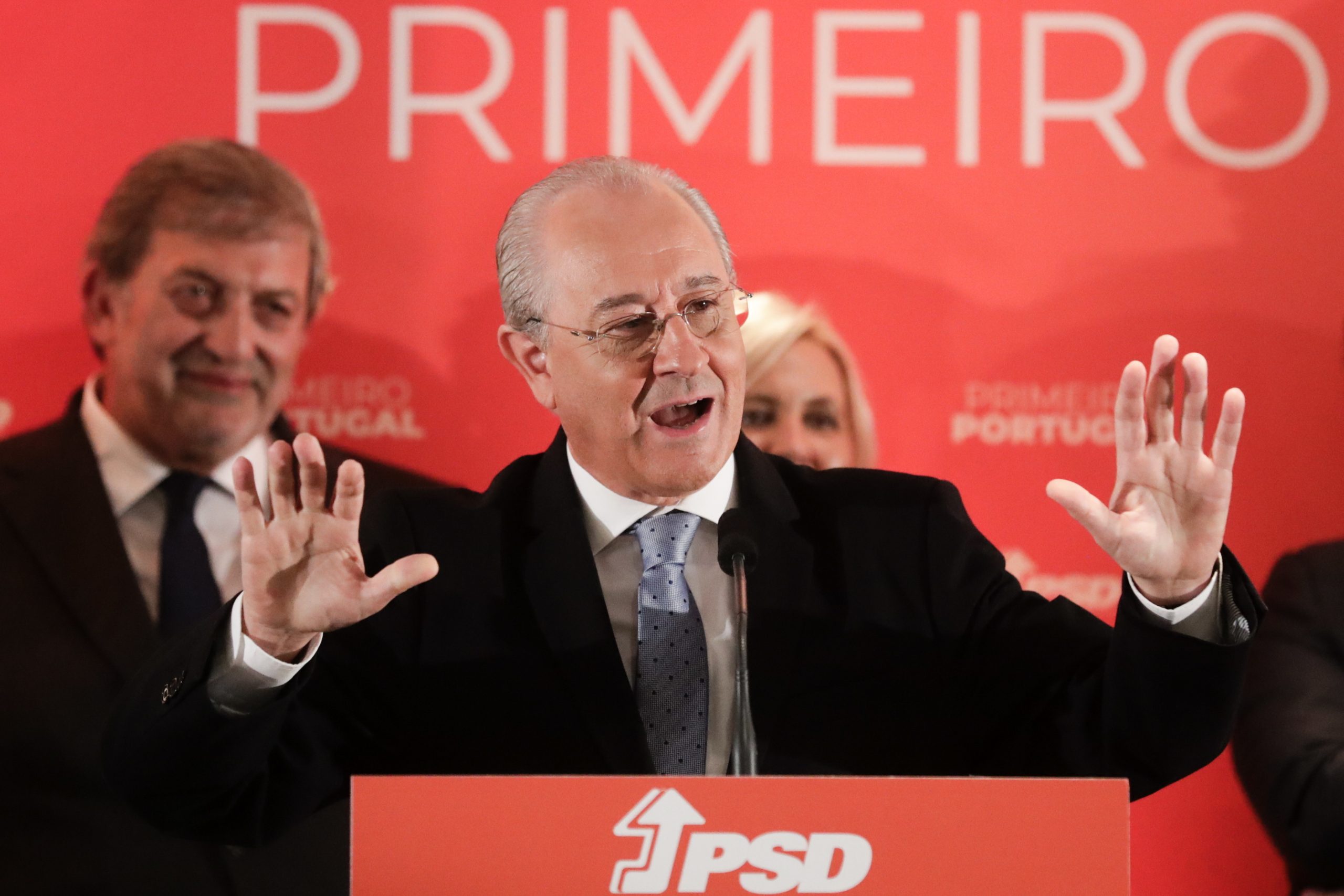 Autarca de Esposende pede diretas no PSD para “clarificar para unir”