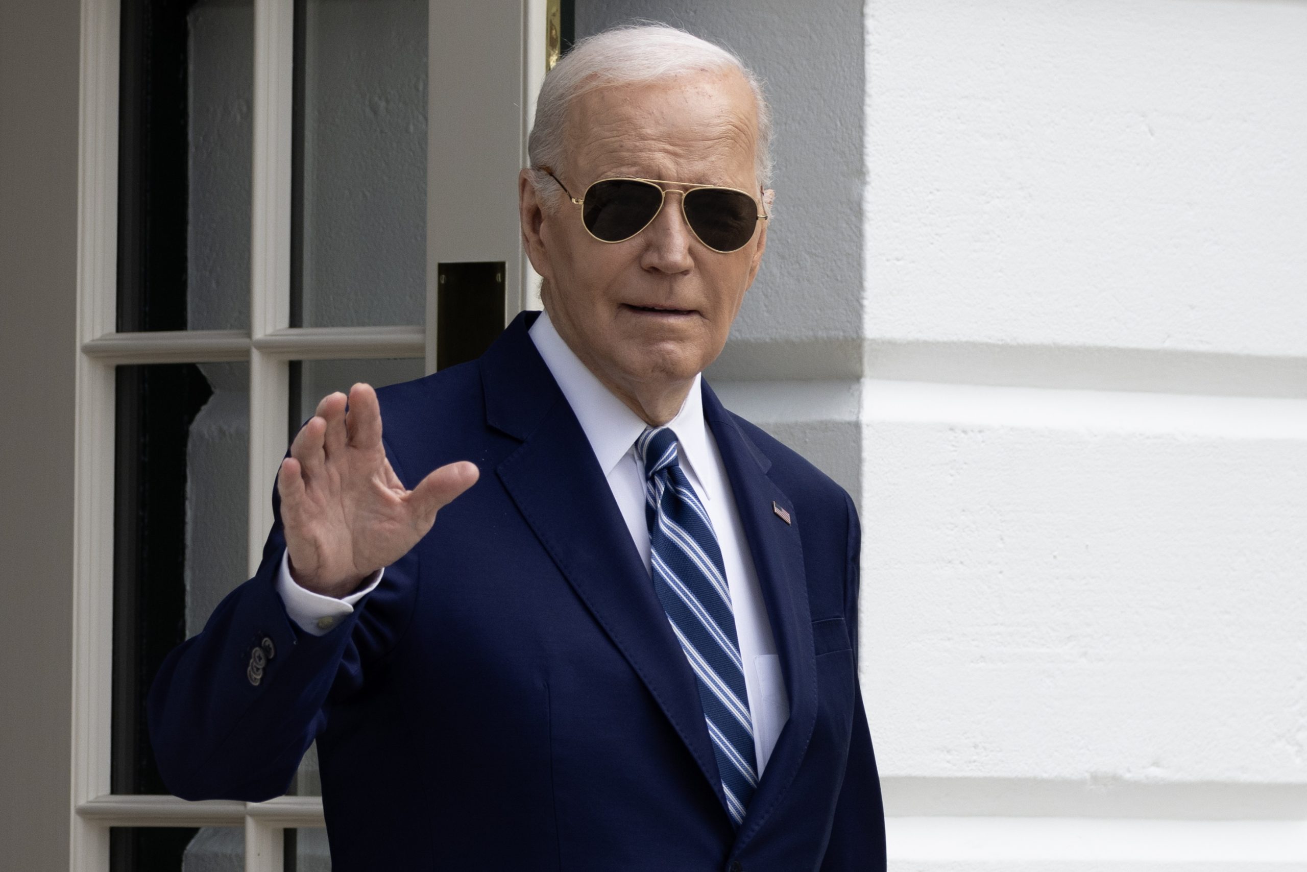 Biden ameaça suspender fornecimento de armas se Israel invadir Rafah