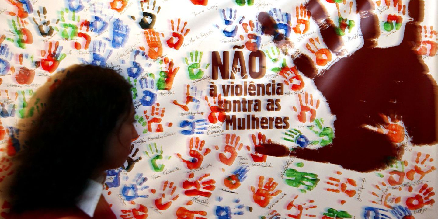 Três mulheres morreram devido a violência doméstica no último trimestre de 2023