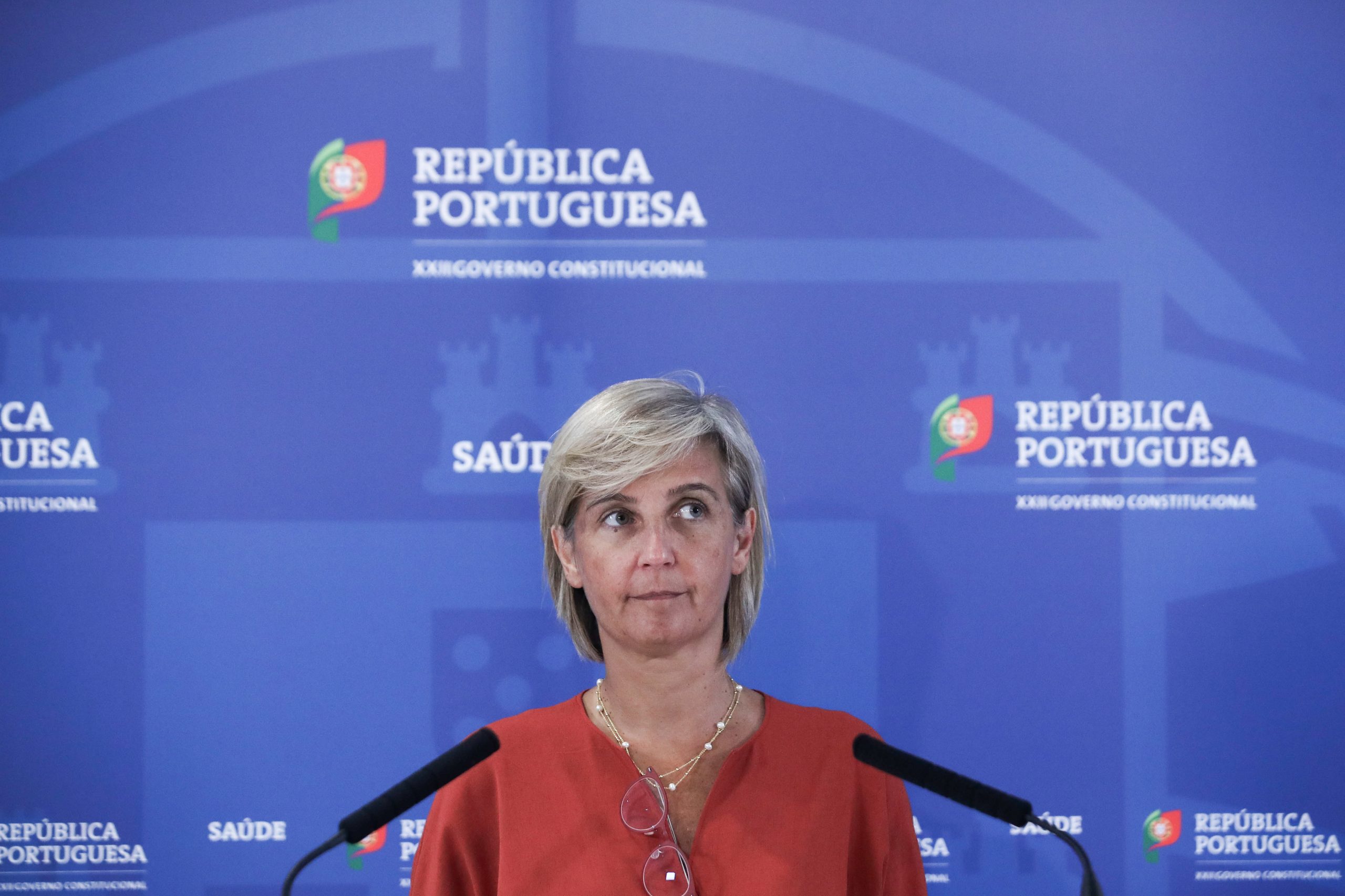 Governo responde à crise nas urgências hospitalares com comissão de acompanhamento