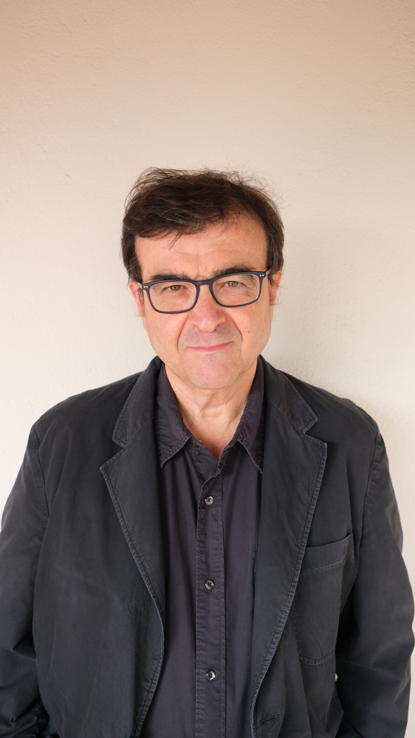 Javier Cercas confirmado no BABELL, festival literário internacional do Porto