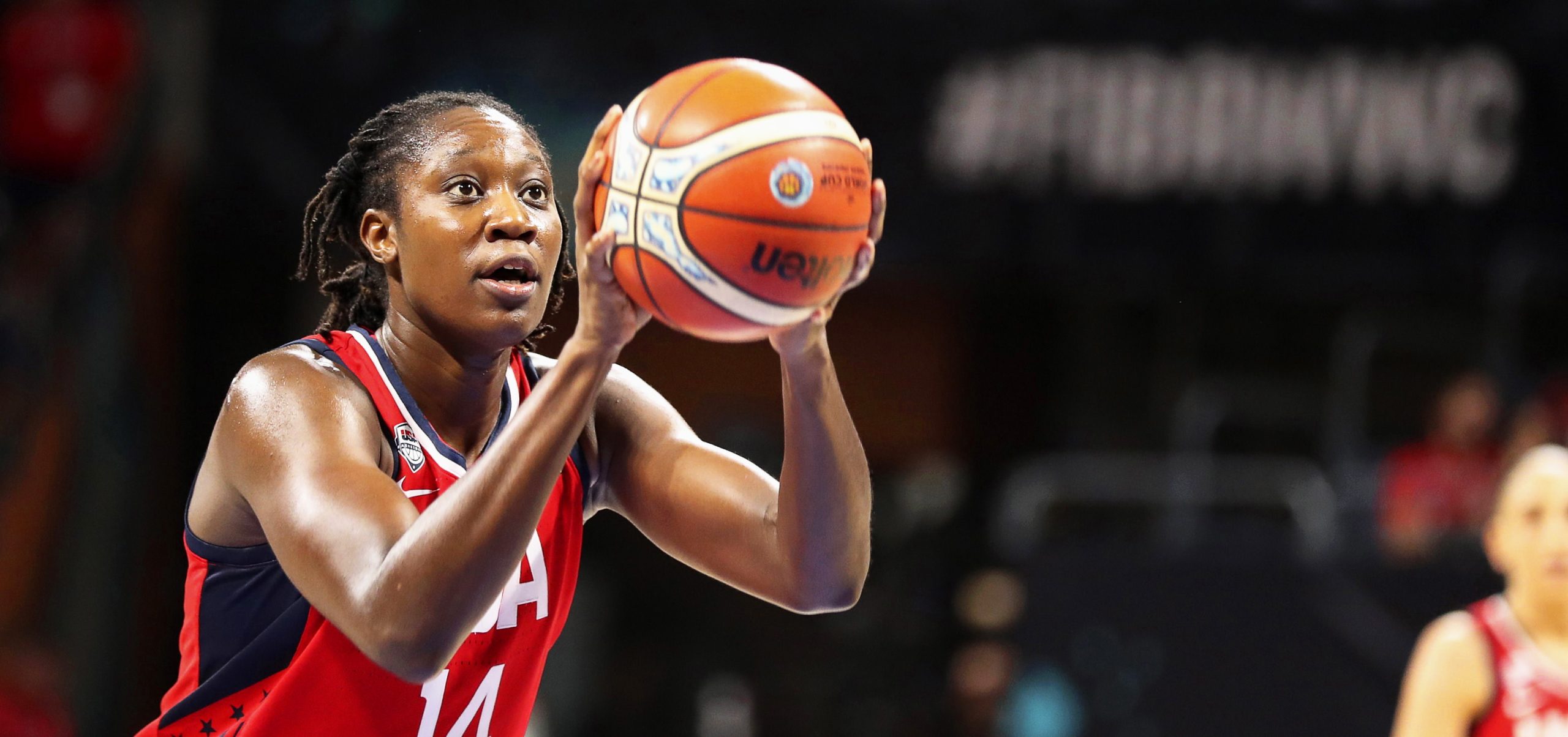 Estados Unidos conquistam terceiro título consecutivo de basquetebol feminino