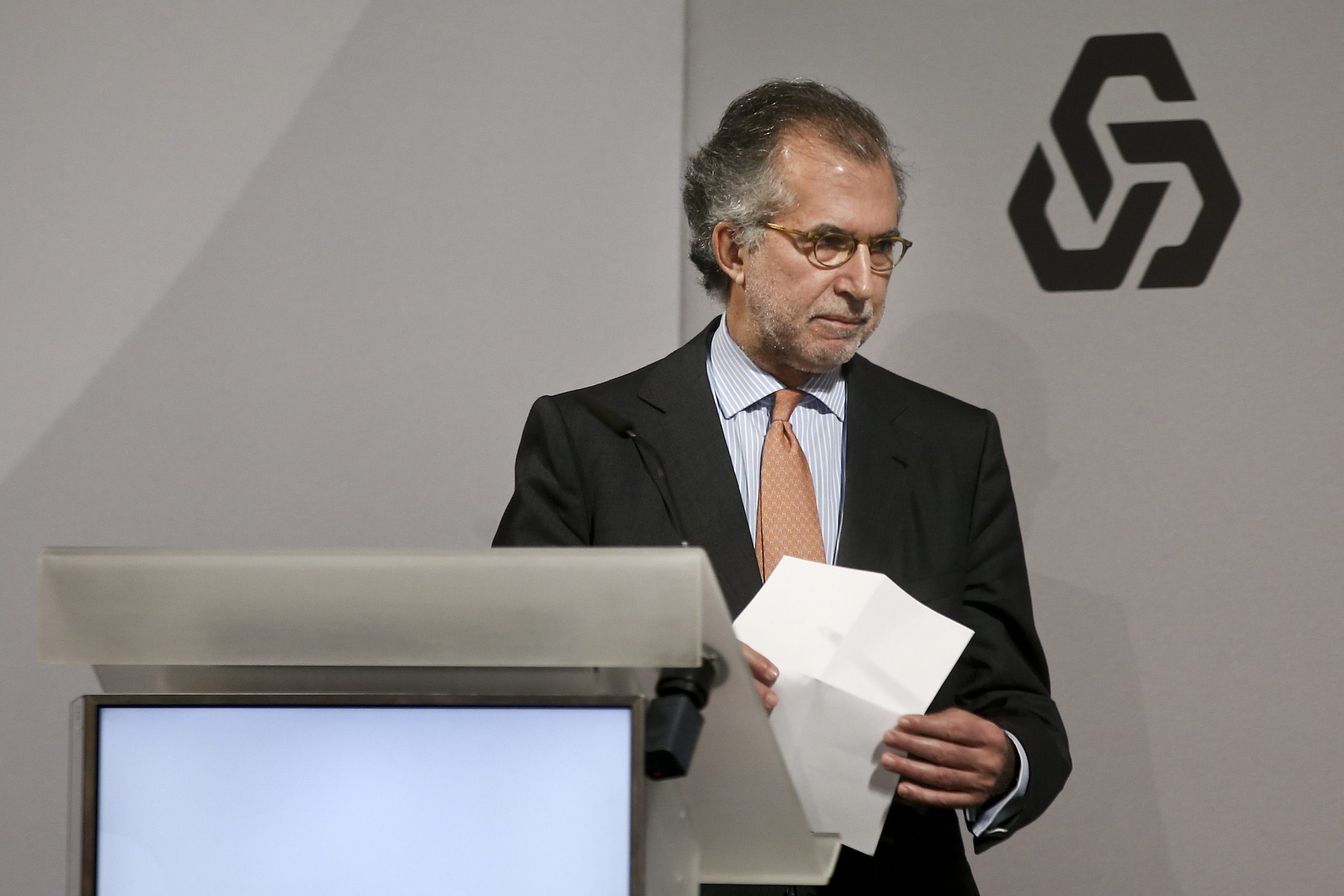 Presidente da Caixa Geral de Depósitos demite-se