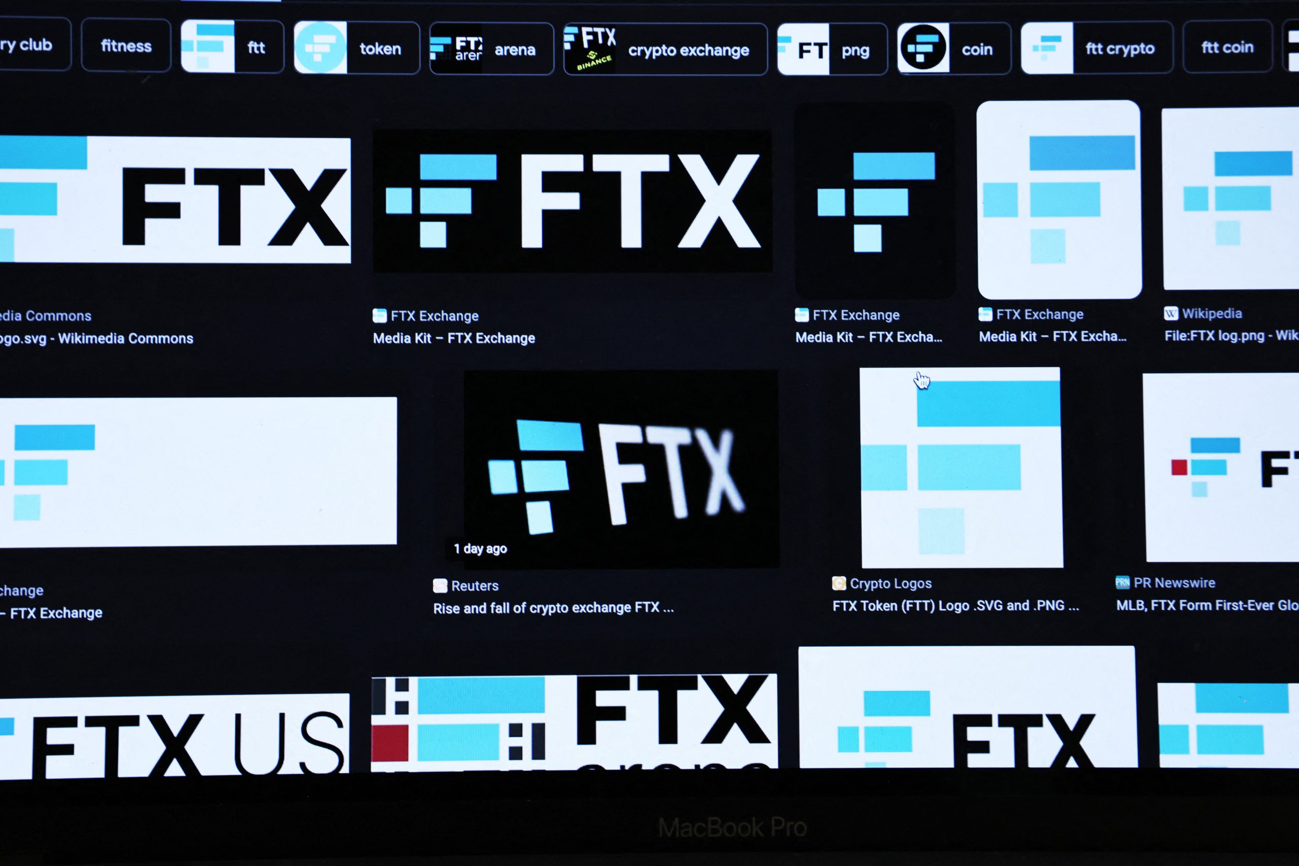 FTX: É este o “momento Lehman Brothers” das criptomoedas?