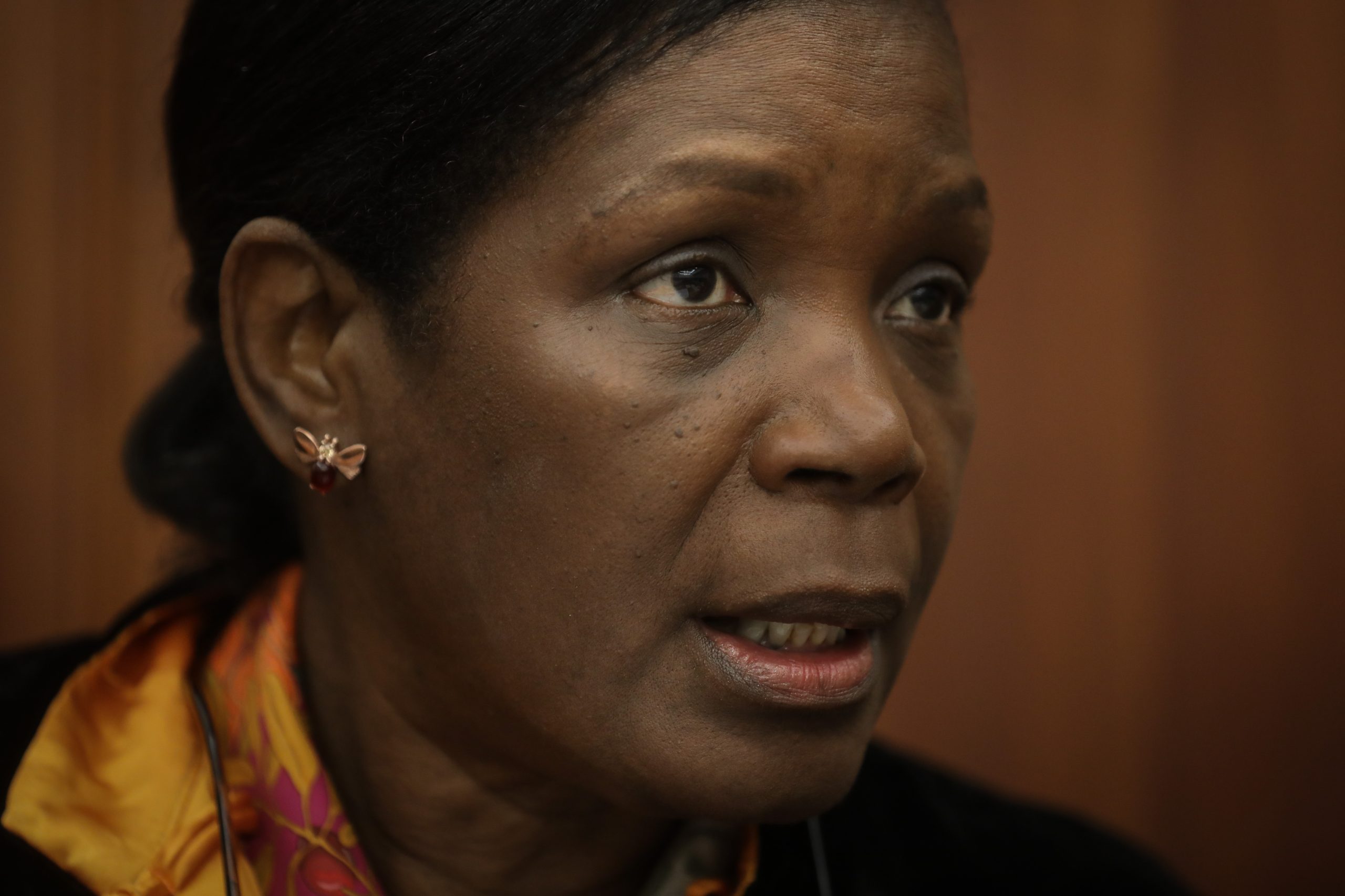Ministra da Justiça aguarda avaliação sobre impacto de novo horário de guardas prisionais
