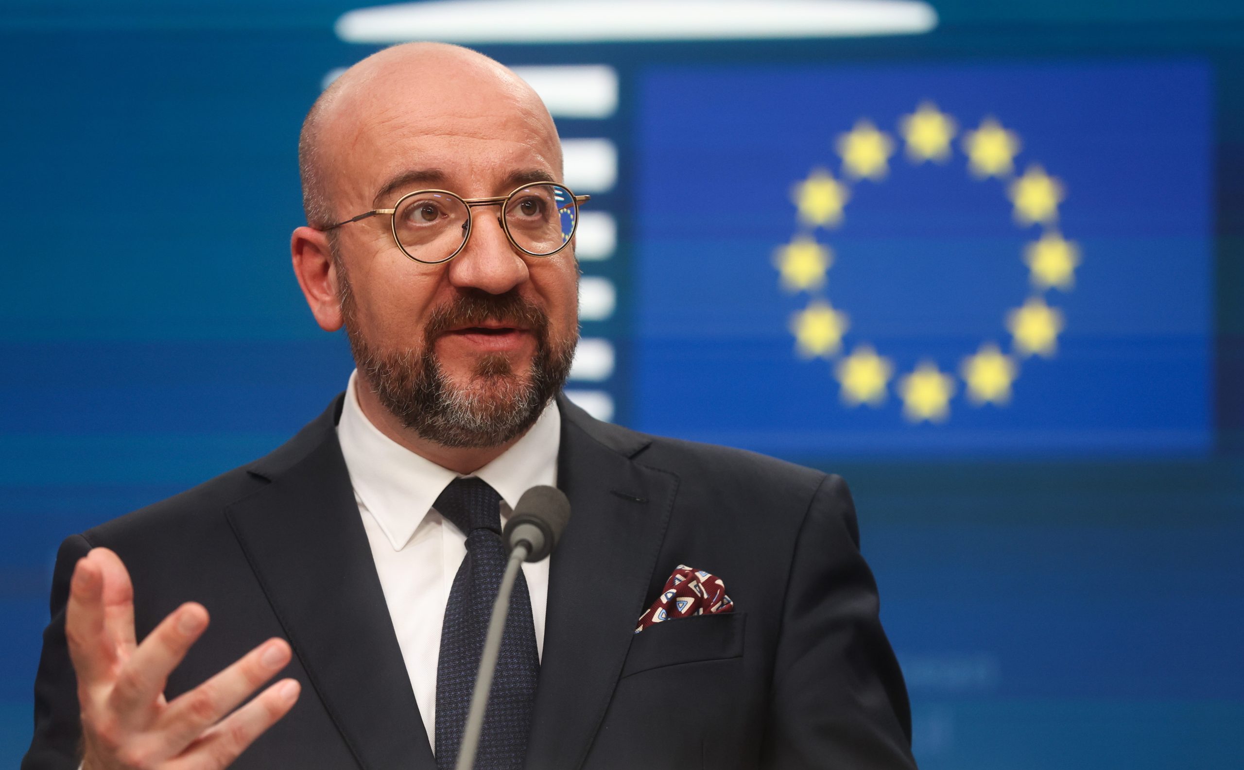 Próximo alargamento da União Europeia é pedra angular da estratégia de soberania
