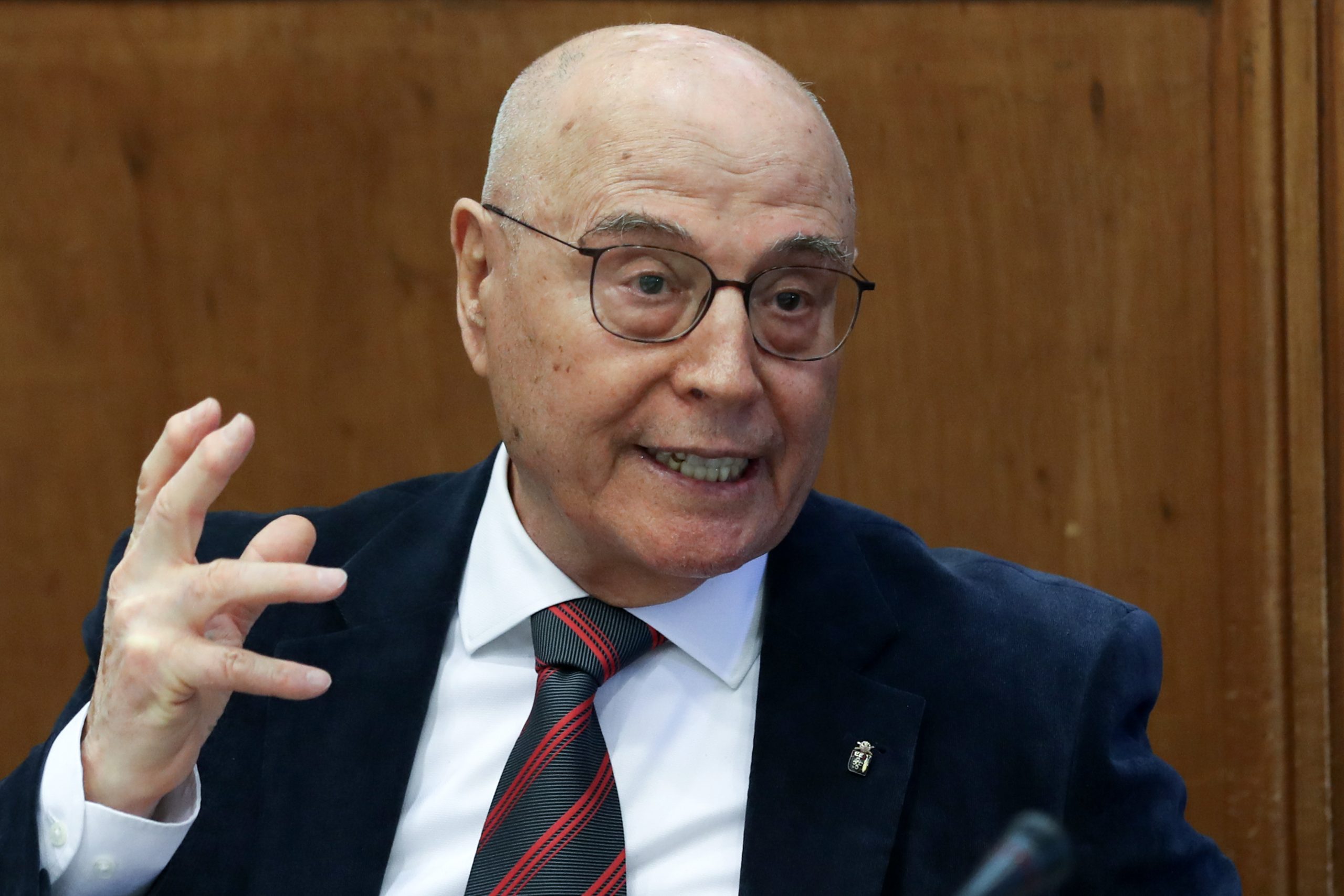 Inquérito à CGD: Ex-revisor de contas insta Estado a intervir anualmente na assembleia-geral do banco