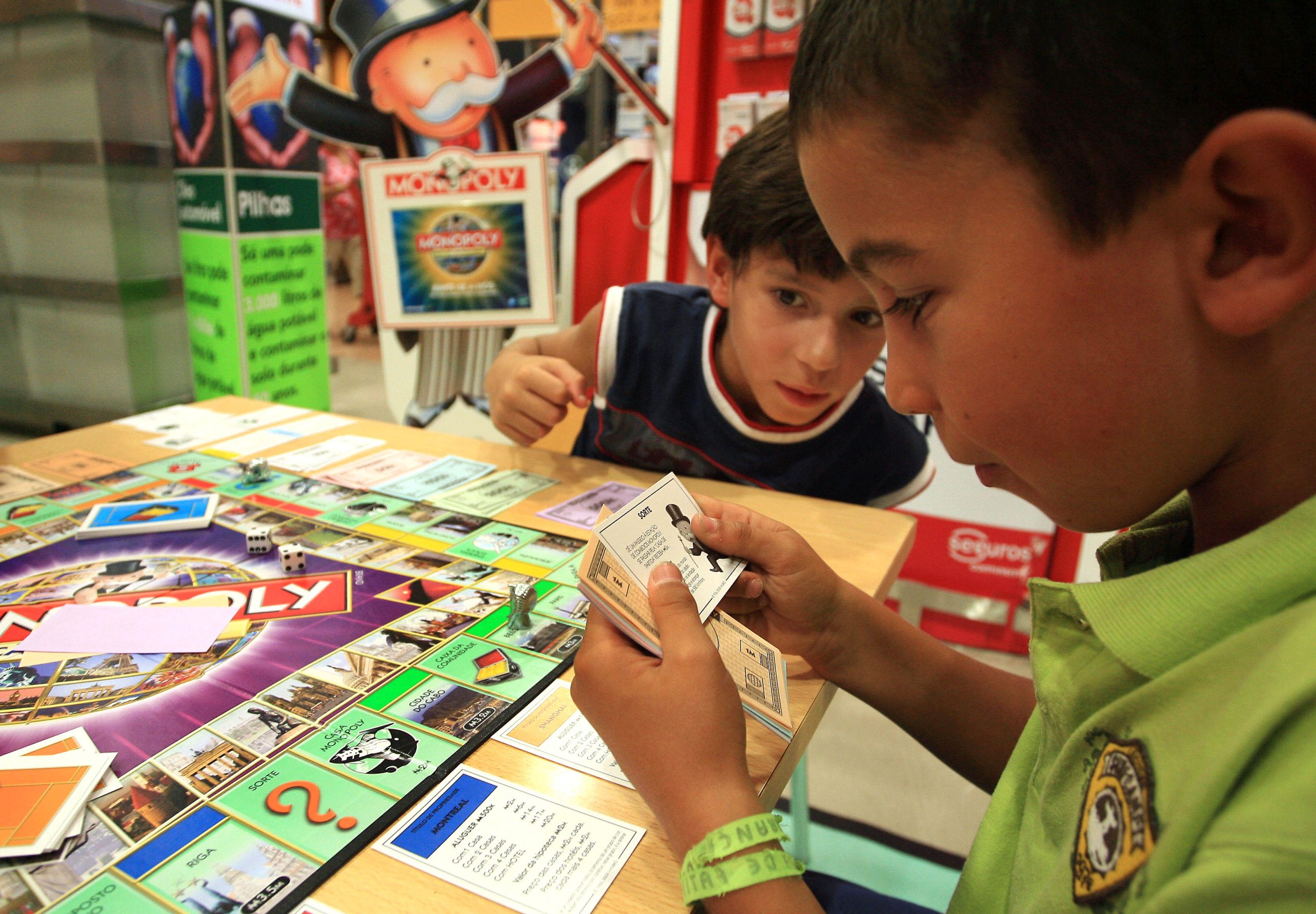 Empresa de Pombal vende direitos de jogos de tabuleiro e chega a mais três países