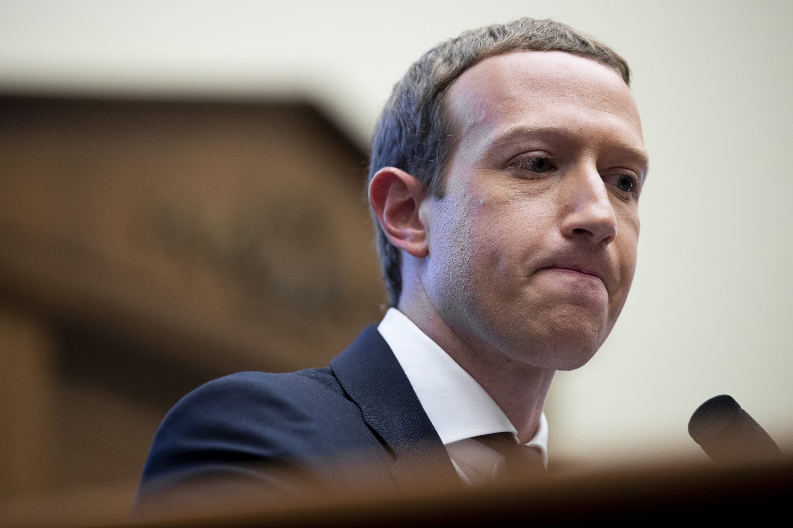 Mark Zuckerberg processado por violar defesa do consumidor no caso Cambridge Analytica