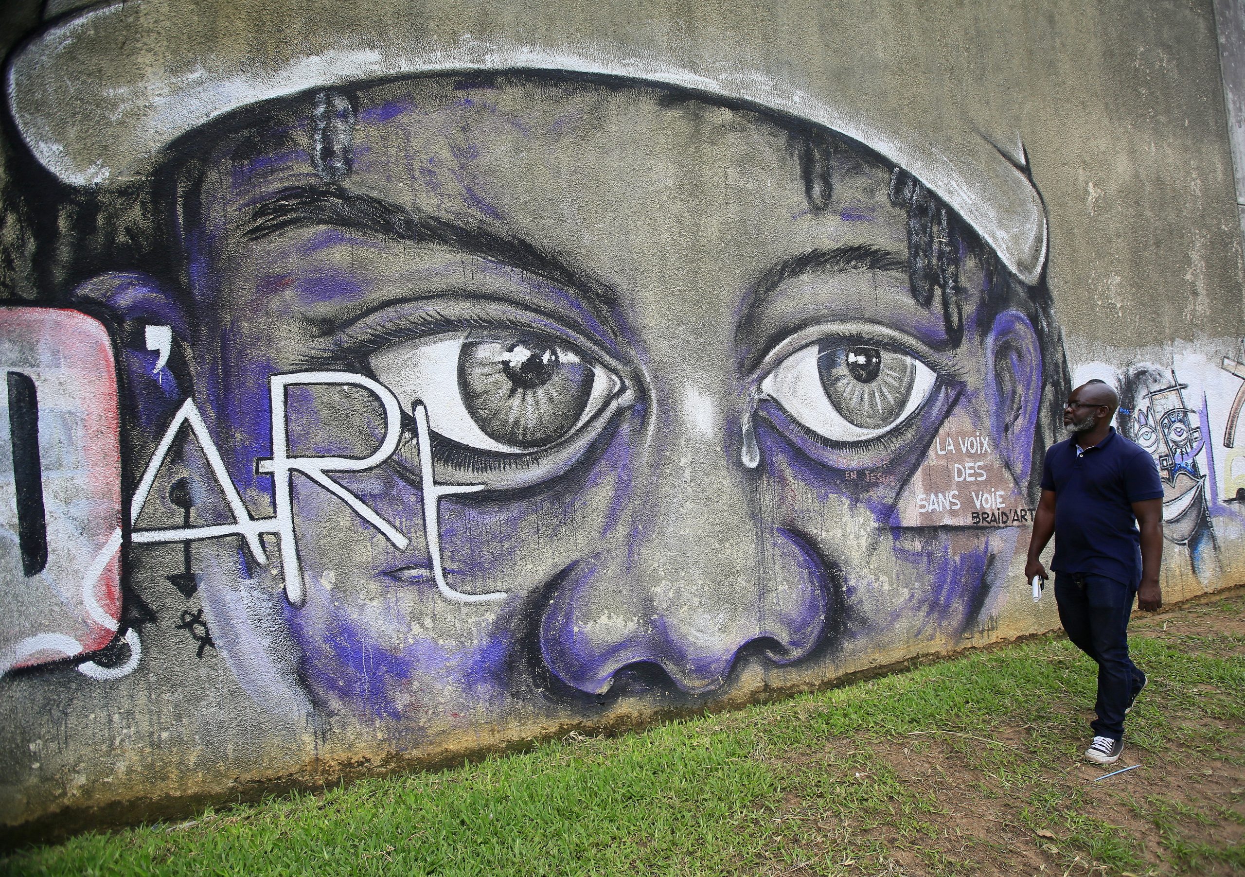 “Arte no Parque” quer promover a biodiversidade de Vila Real