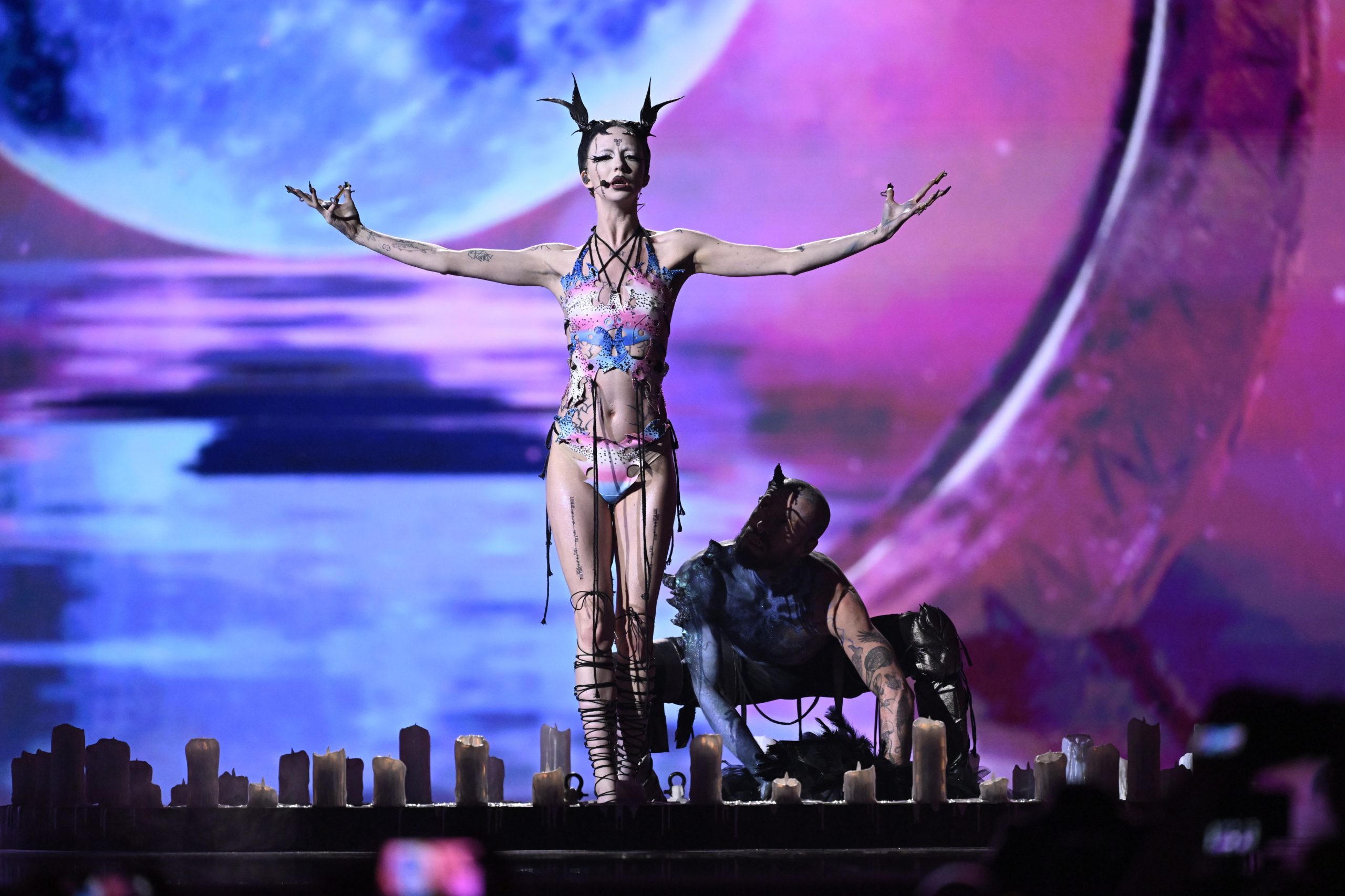 Irlanda falha ensaio da Eurovisão e reúne-se de urgência com organização