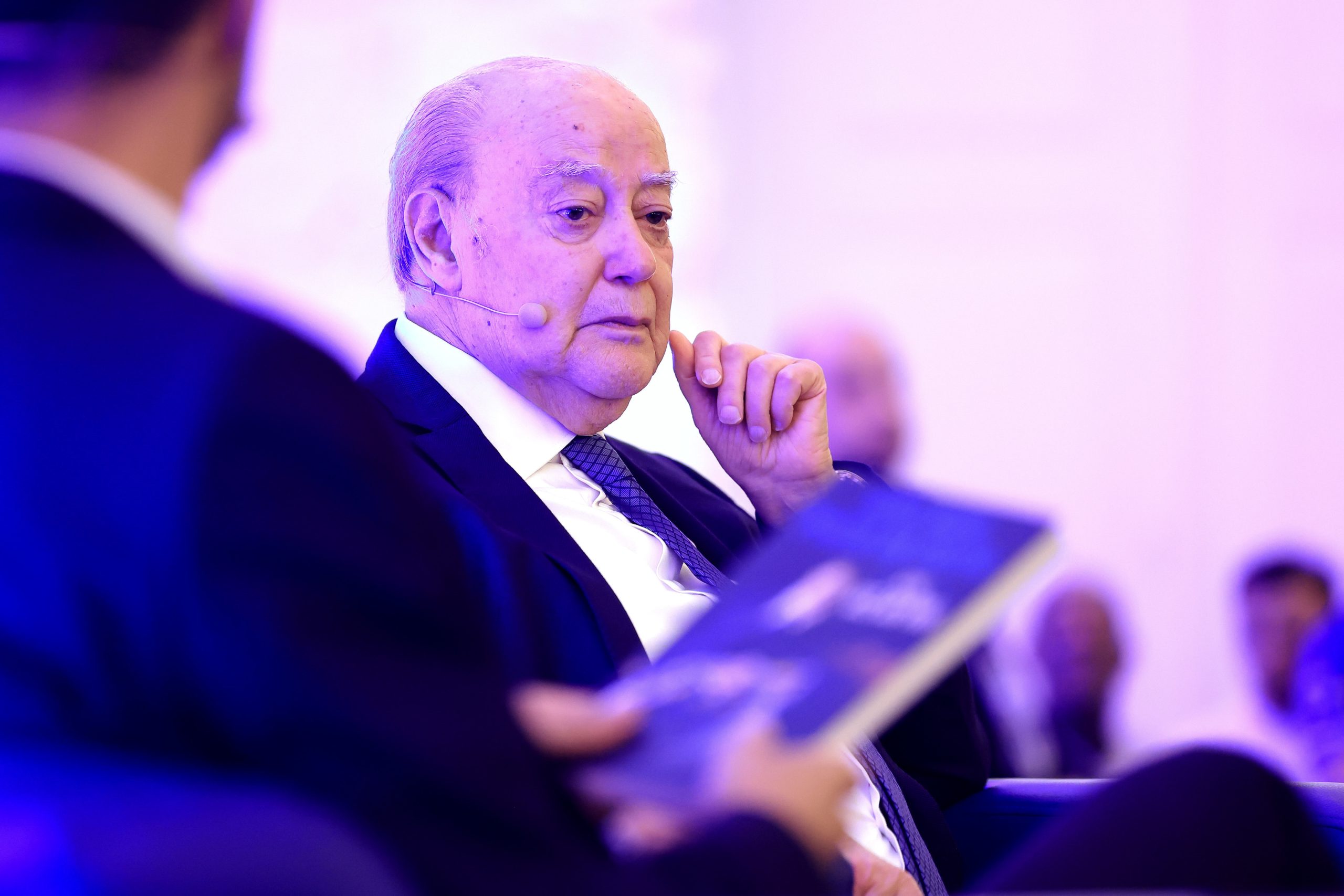 Morte de Pinto da Costa: as reações na imprensa internacional