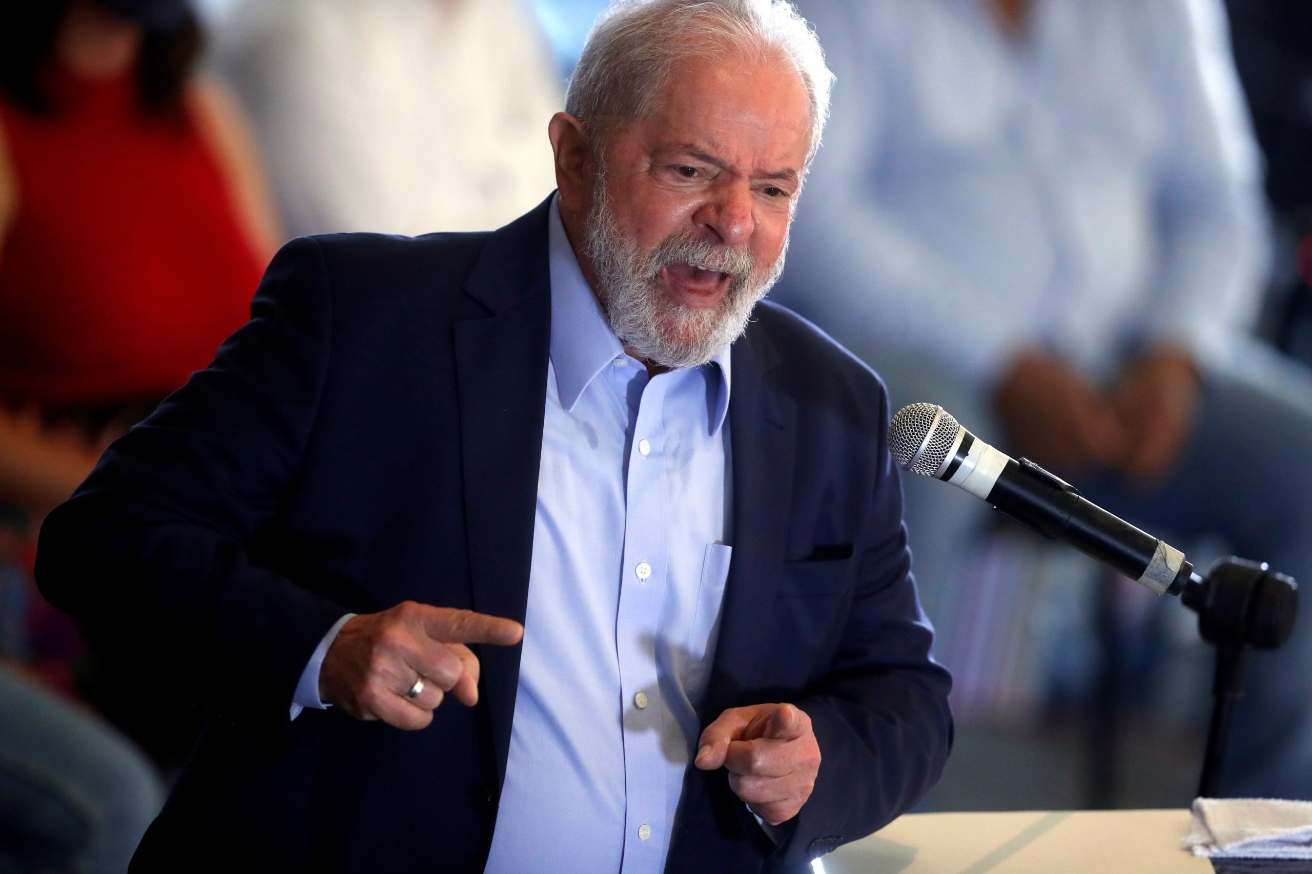 Lula e advogados esperam que decisão contra Moro guie “julgamentos justos”