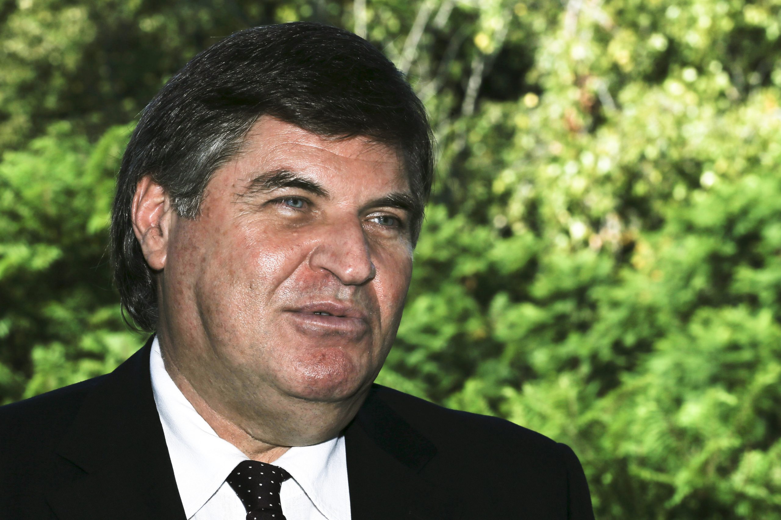 Conselho Superior da Magistratura abre inquérito disciplinar ao juiz Eurico Reis