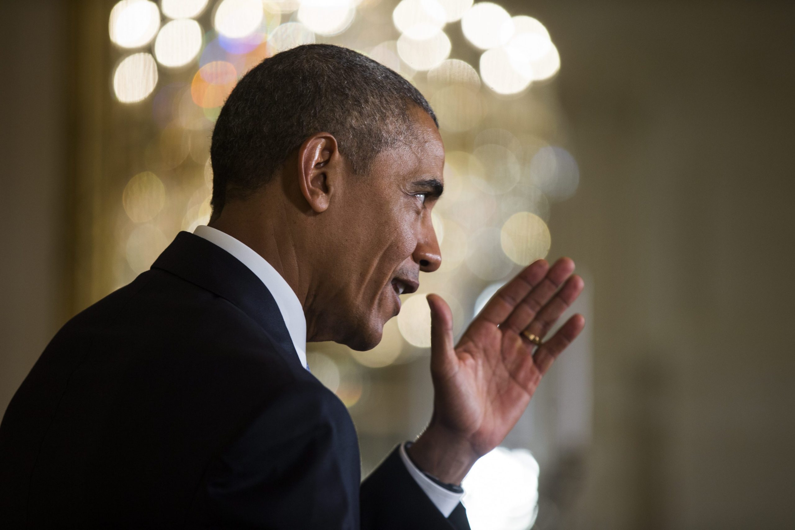 “Yes, Obama can”: Um legado presidencial