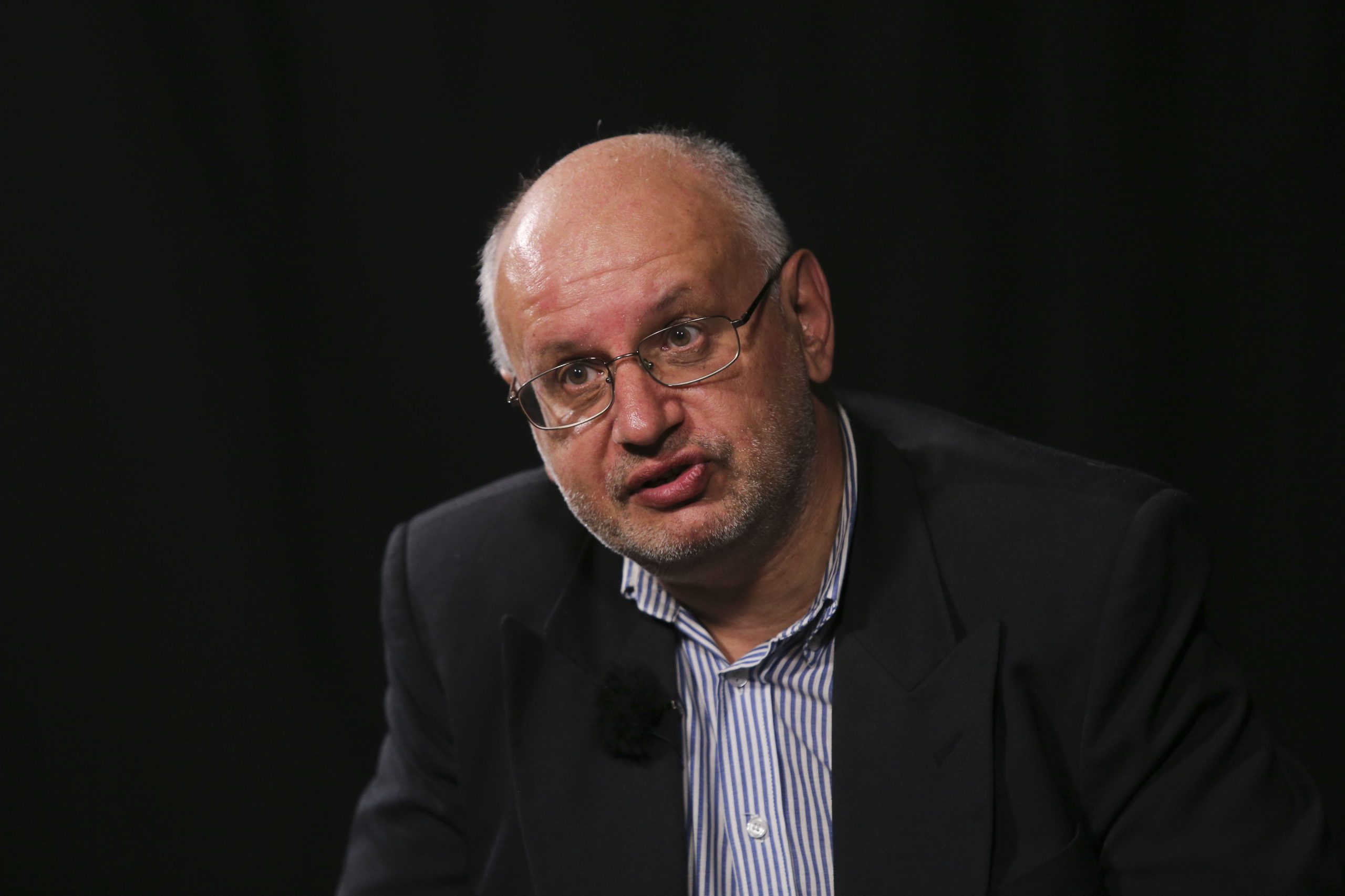 Nós, Cidadãos! acredita que Carlos Alexandre aceitará ser candidato às Europeias