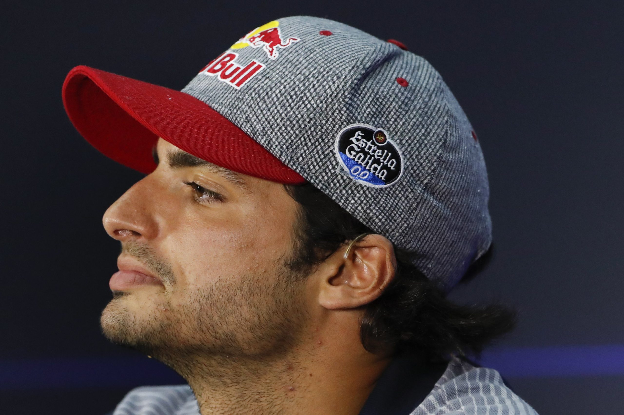 Carlos Sainz Jr. substitui Alonso na McLaren em 2019