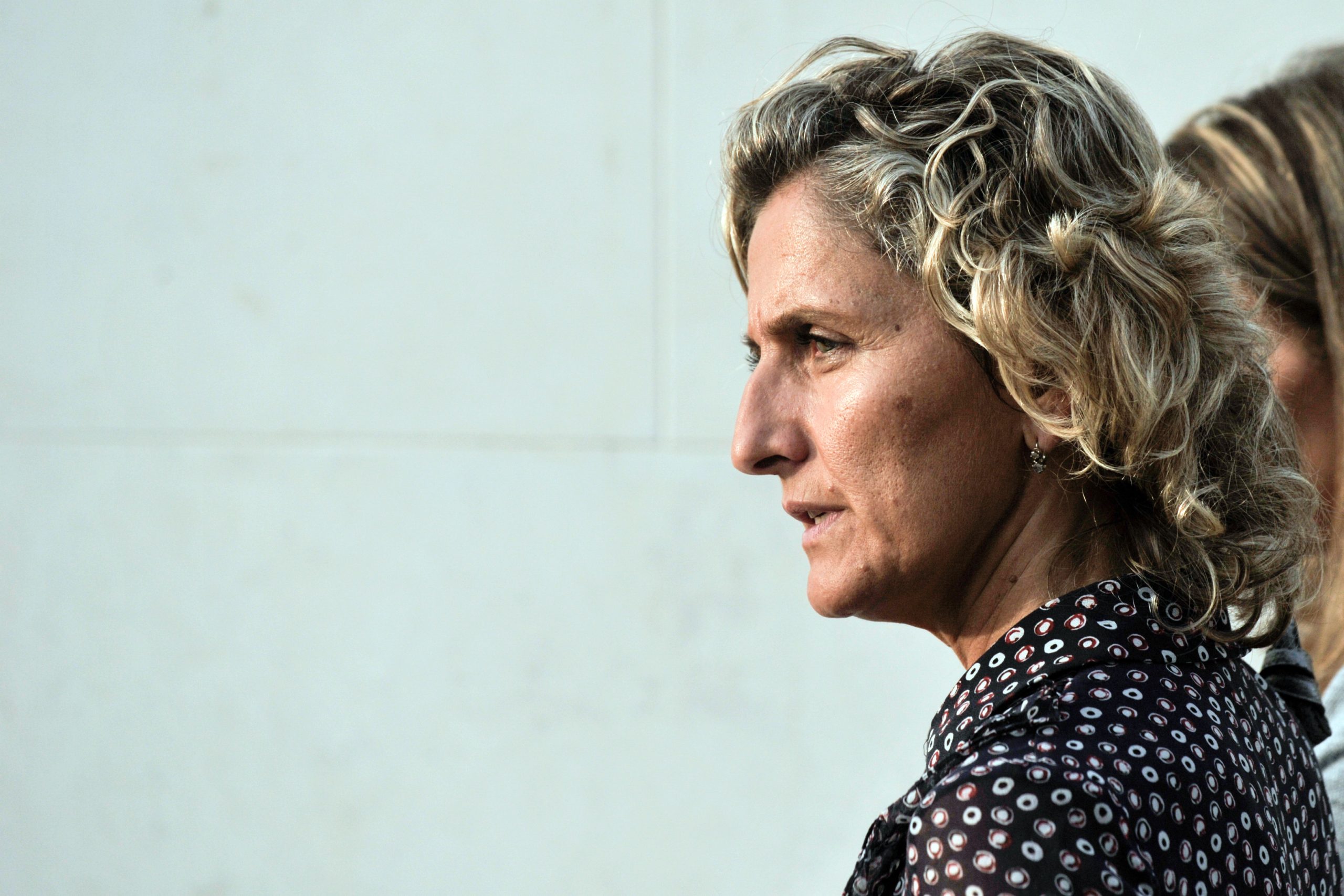 Ministra da Coesão Territorial diz que não tem falta de meios