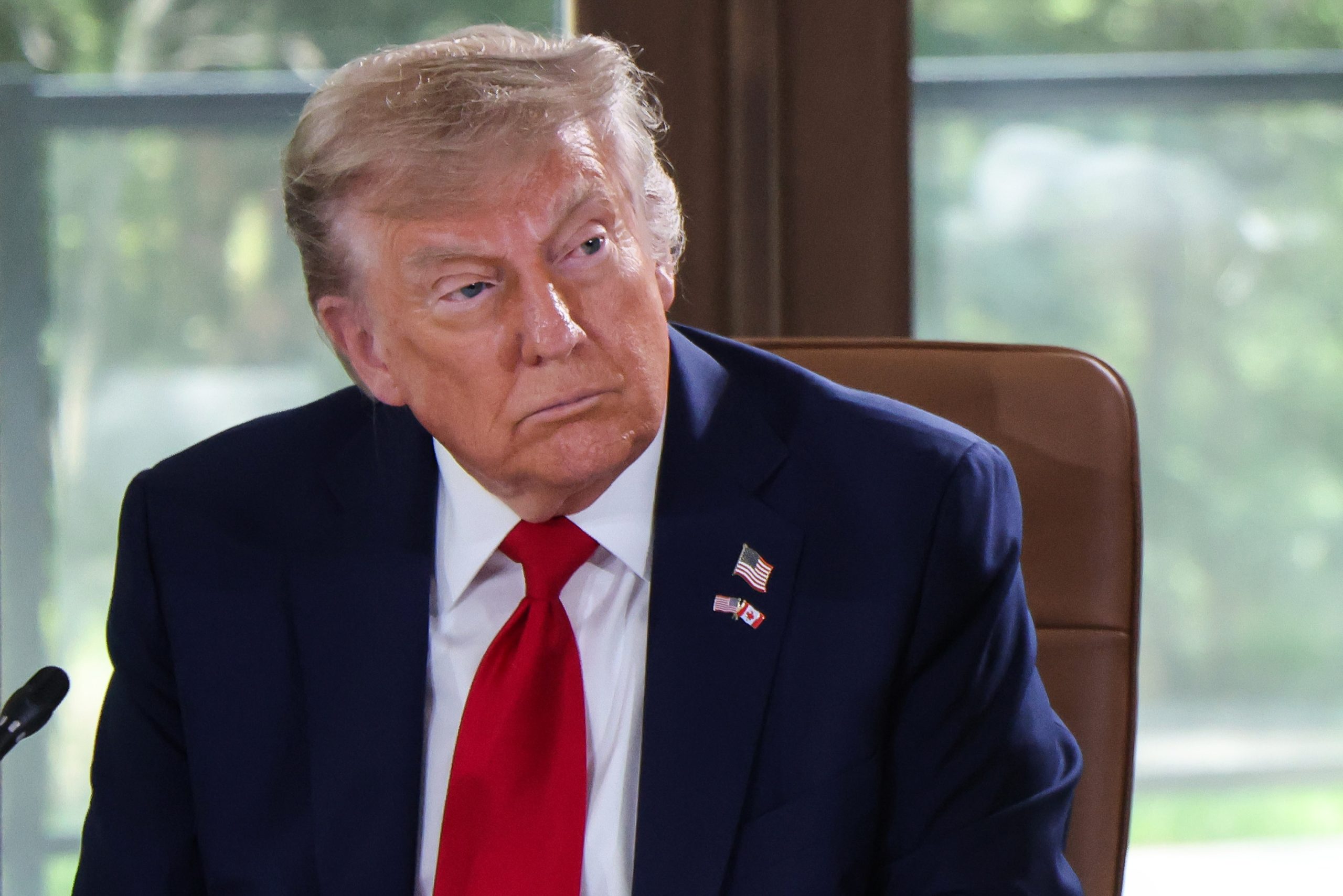 Trump alerta que novo líder do Irão “não durará muito tempo” sem aprovação dos EUA